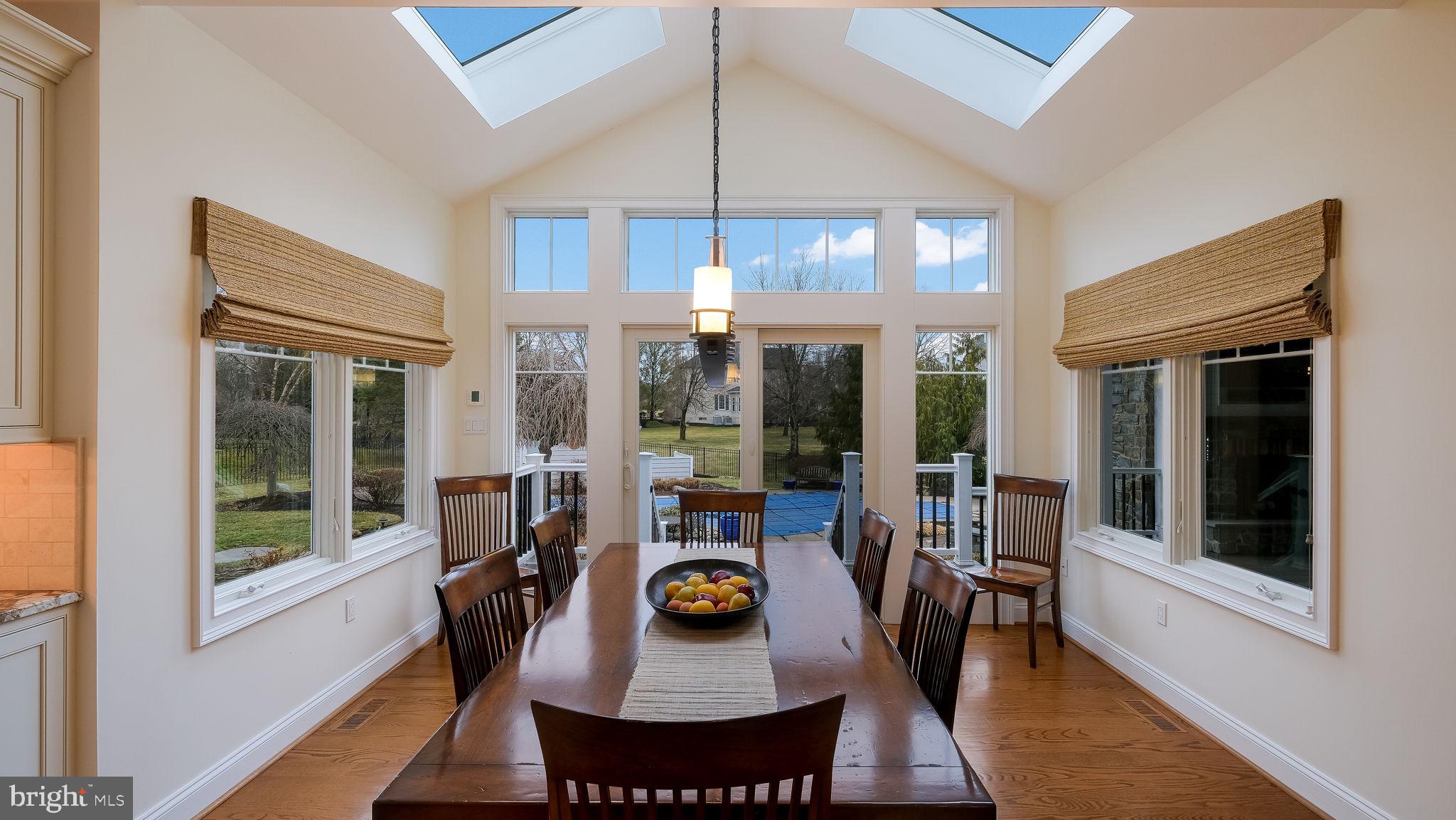 DOYLESTOWN LEA - Residential