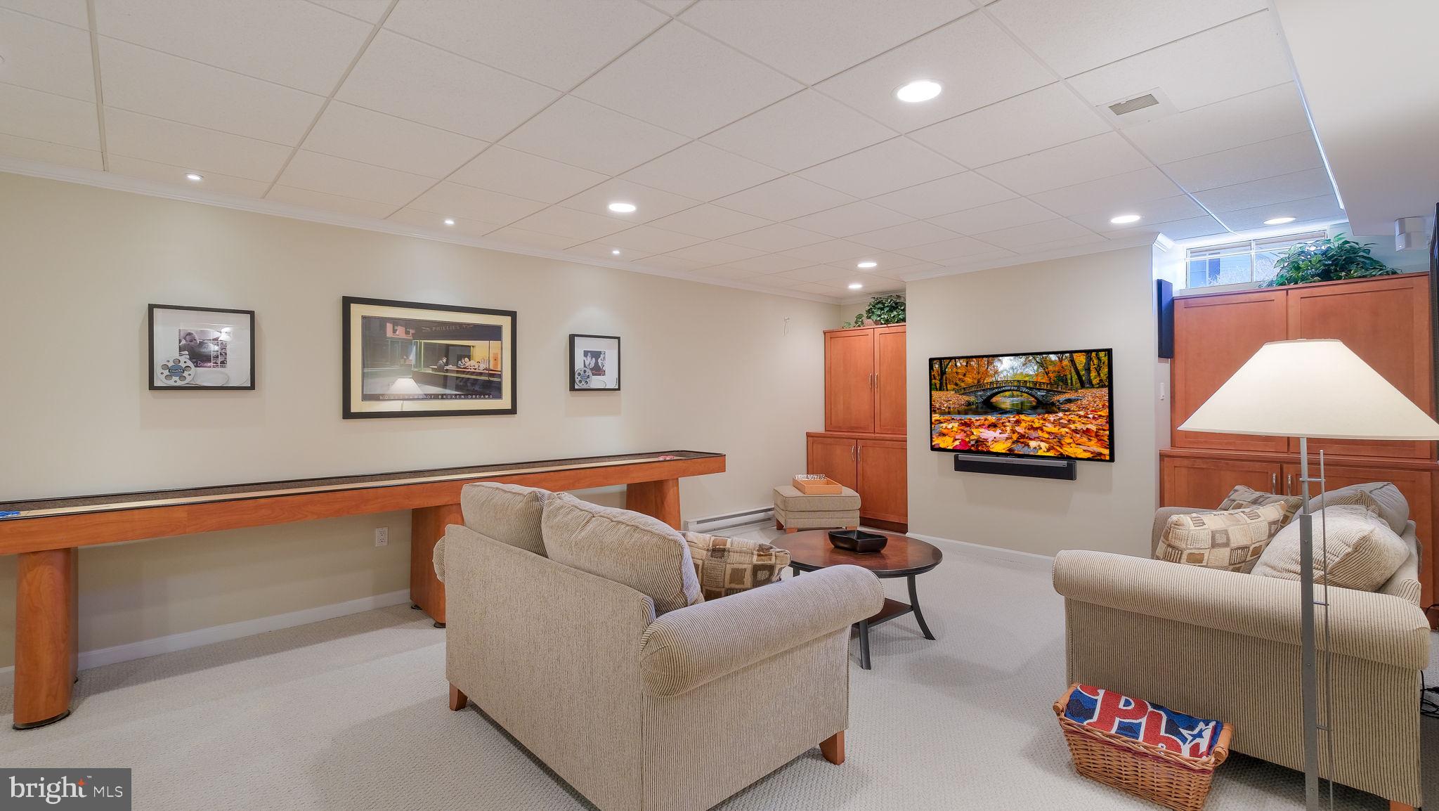 DOYLESTOWN LEA - Residential