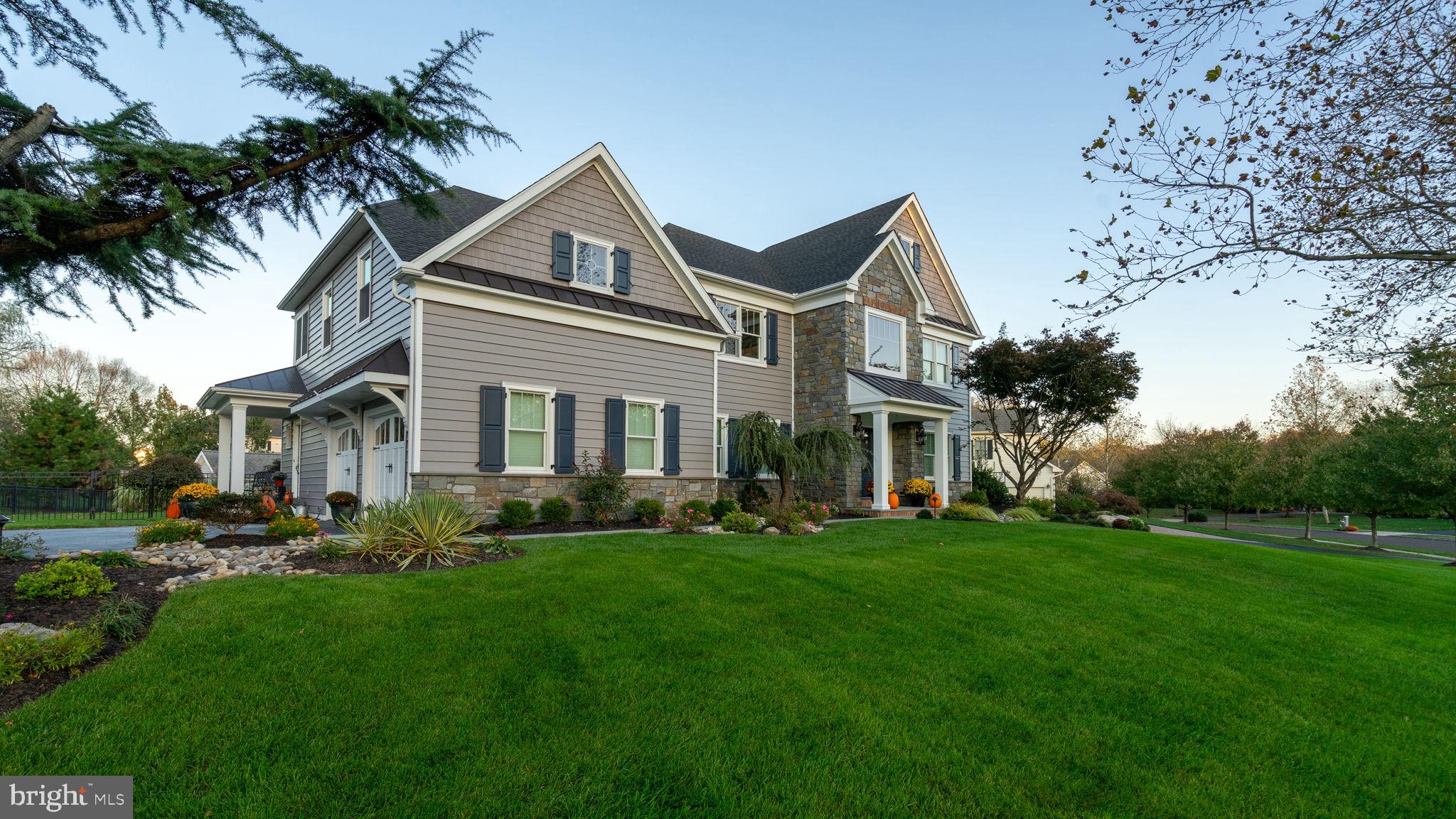 DOYLESTOWN LEA - Residential