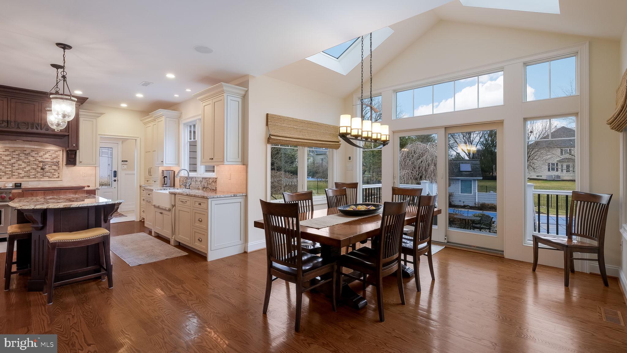 DOYLESTOWN LEA - Residential