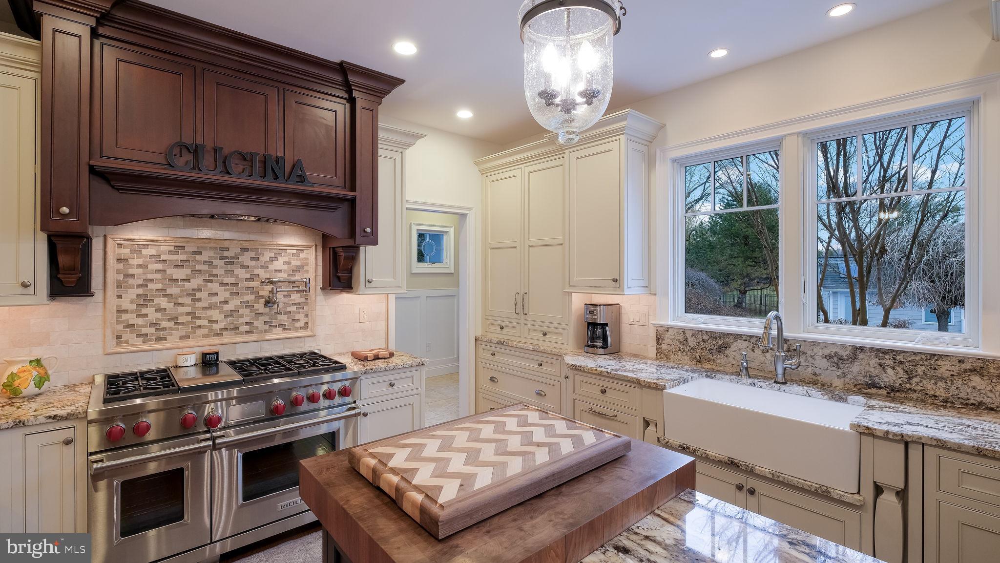 DOYLESTOWN LEA - Residential