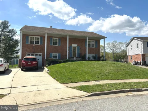 114 Doncaster Road, Joppa, MD MLS: MDHR2042218