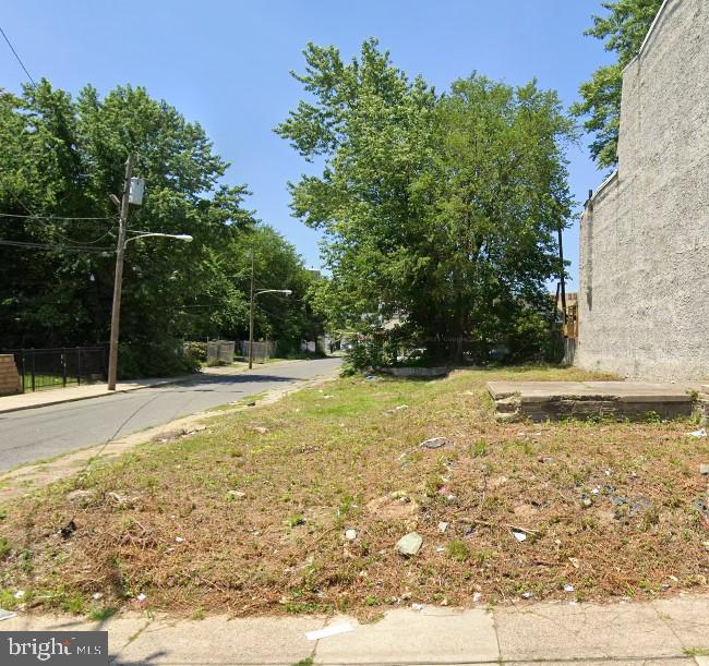 Great opportunity to take a nice piece of land and make yourself a new home or use it as a multi-car parking spot if permitted. Check with zoning and you will see the multitude of uses you can have on this land. Property is a driveby so send your client at any time. Also could be sold as a package with MLS#'s PAPH2291278, PAPH2291288 & PAPH2291310. Don't miss this opportunity to acquire land for your portfolio or development opportunity. There is only so much land around, especially in Philadelphia!