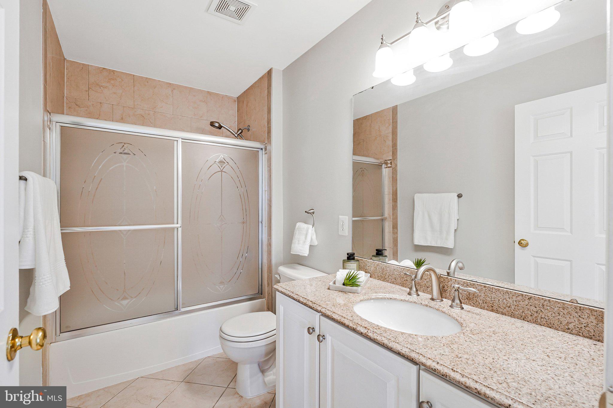 KIRKPATRICK FARMS - Residential