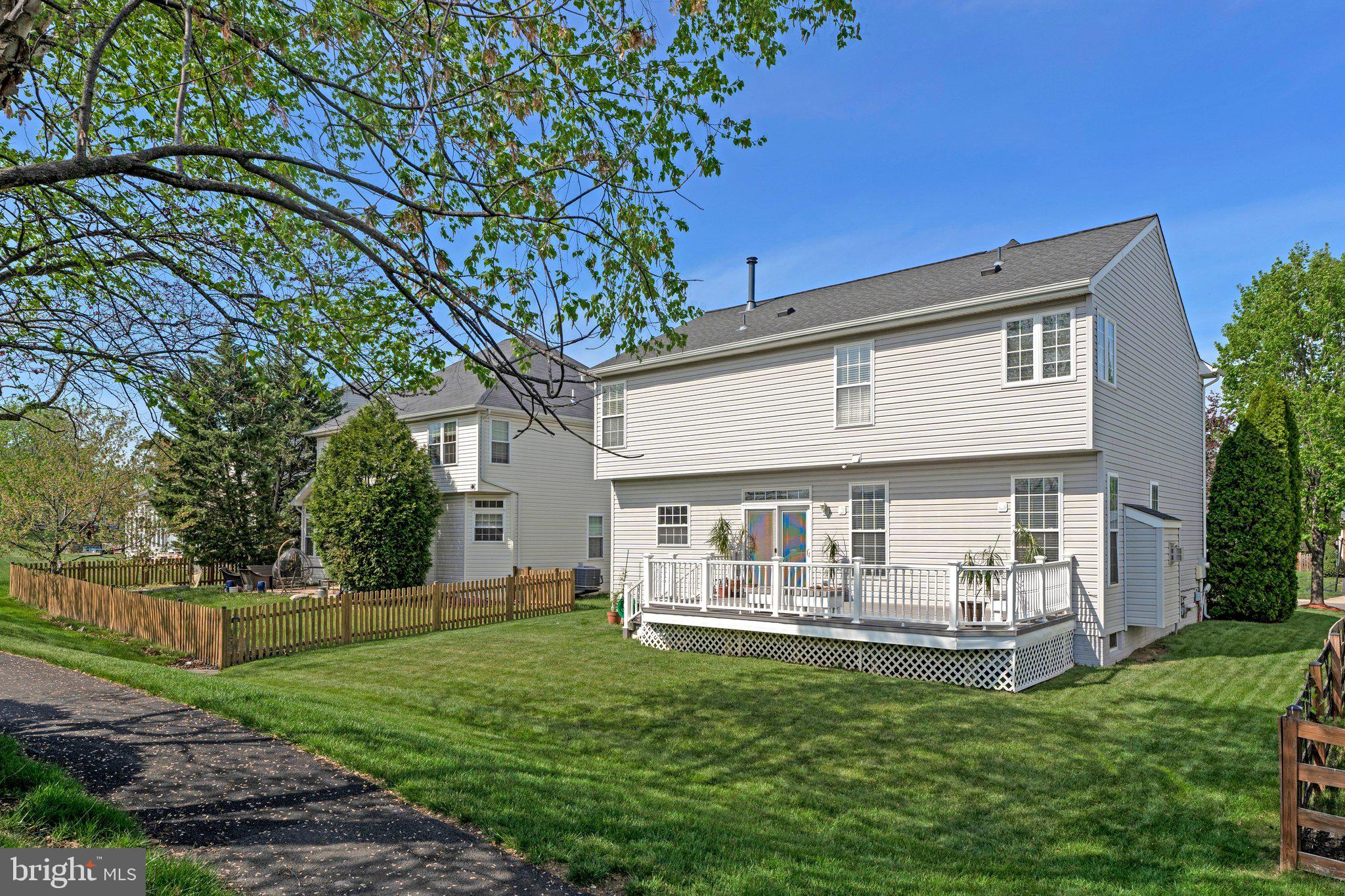 KIRKPATRICK FARMS - Residential