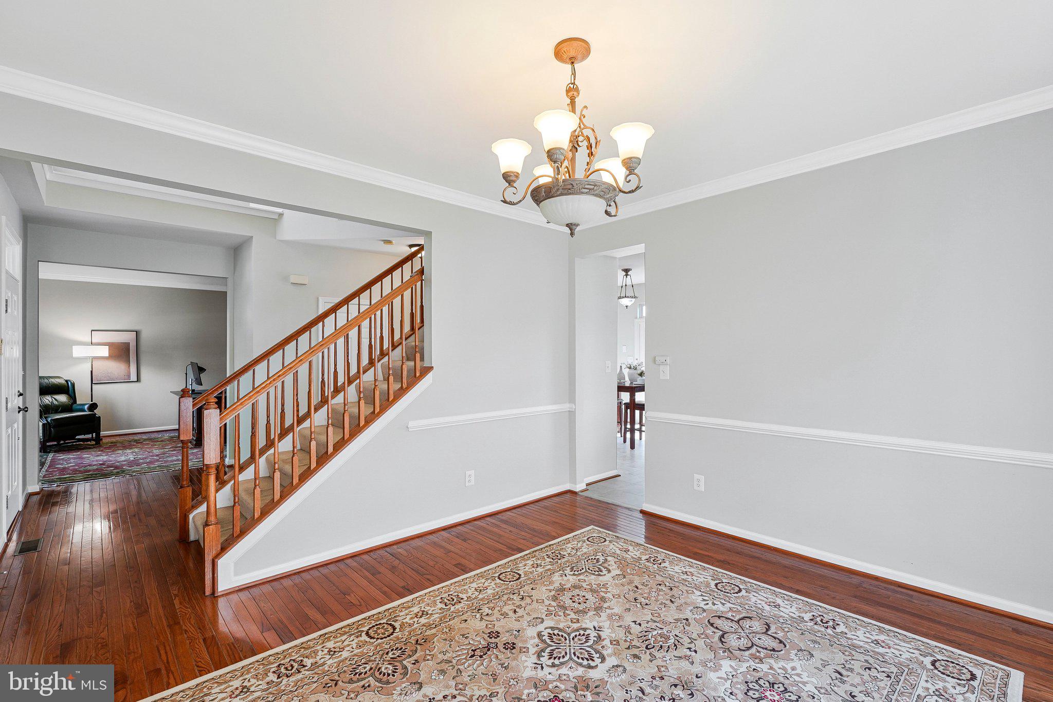 KIRKPATRICK FARMS - Residential