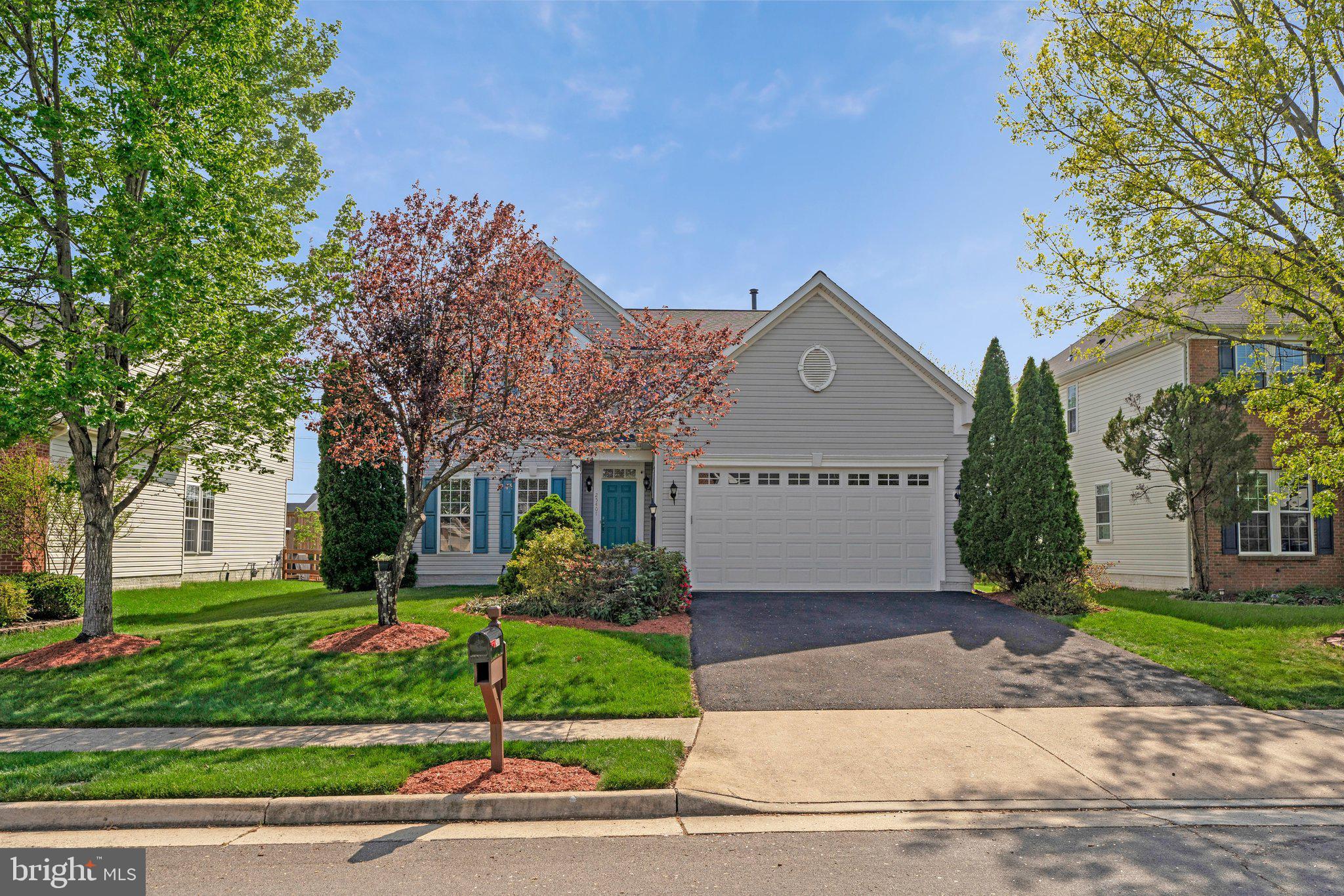 KIRKPATRICK FARMS - Residential