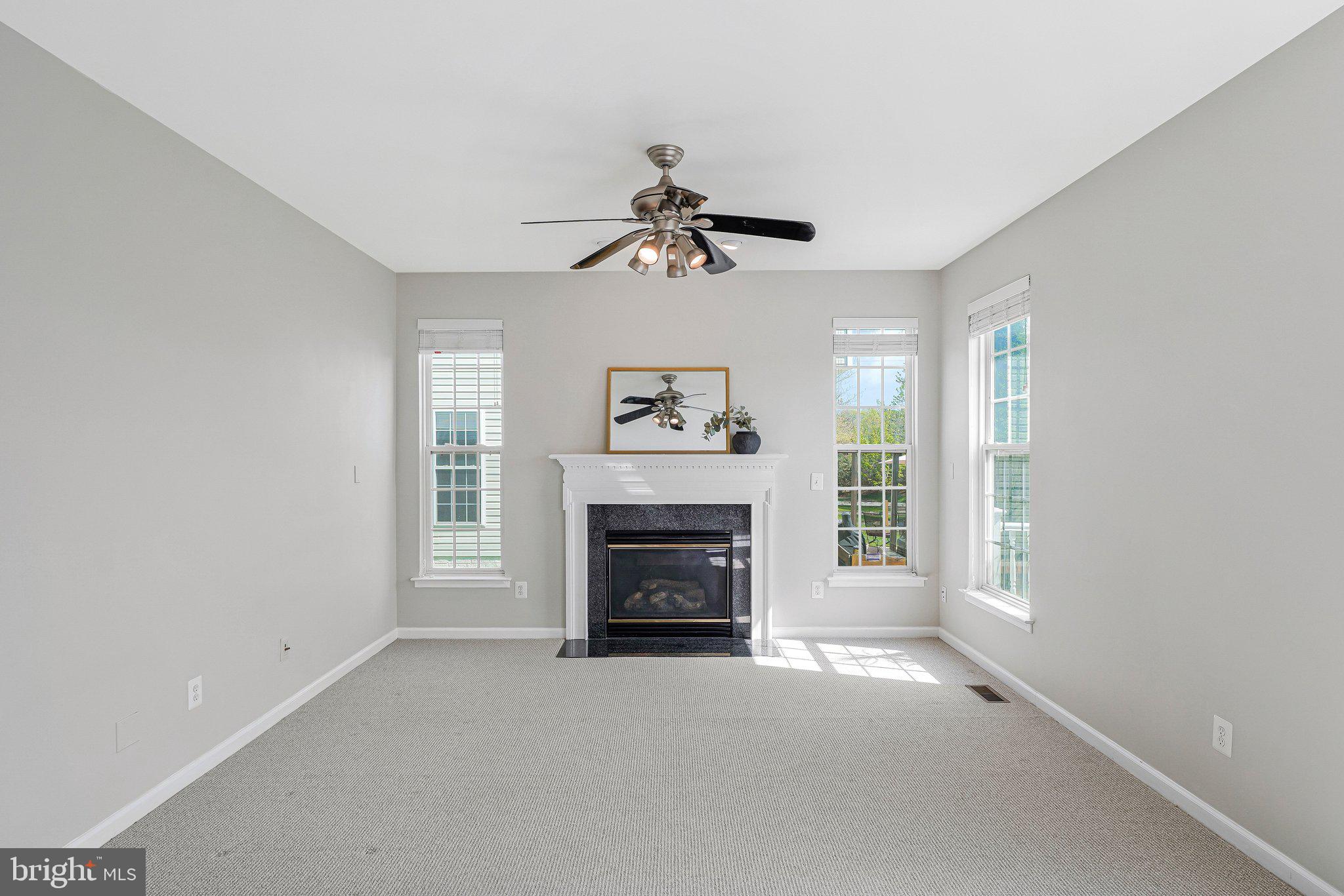 KIRKPATRICK FARMS - Residential