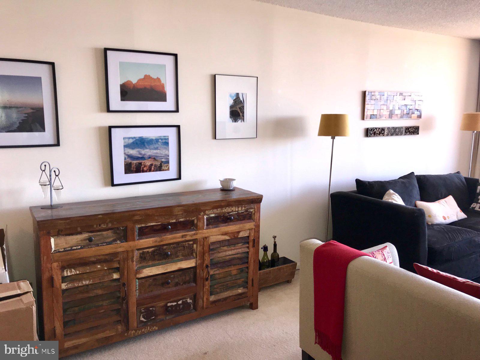 WASHINGTON SQ - Residential Lease