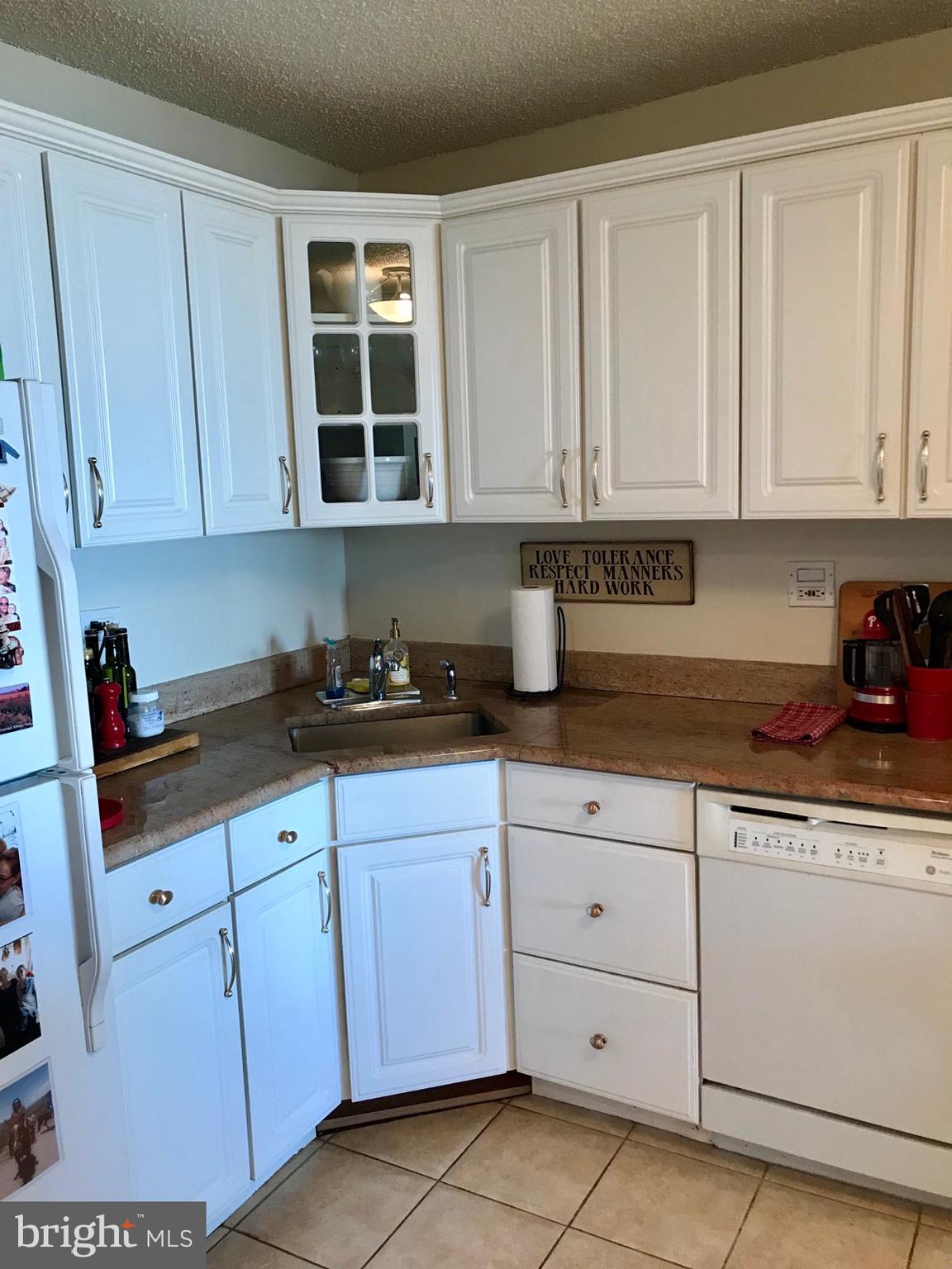 WASHINGTON SQ - Residential Lease