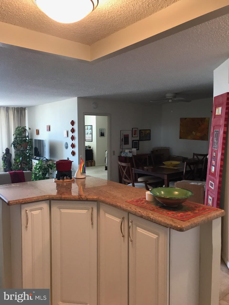 WASHINGTON SQ - Residential Lease