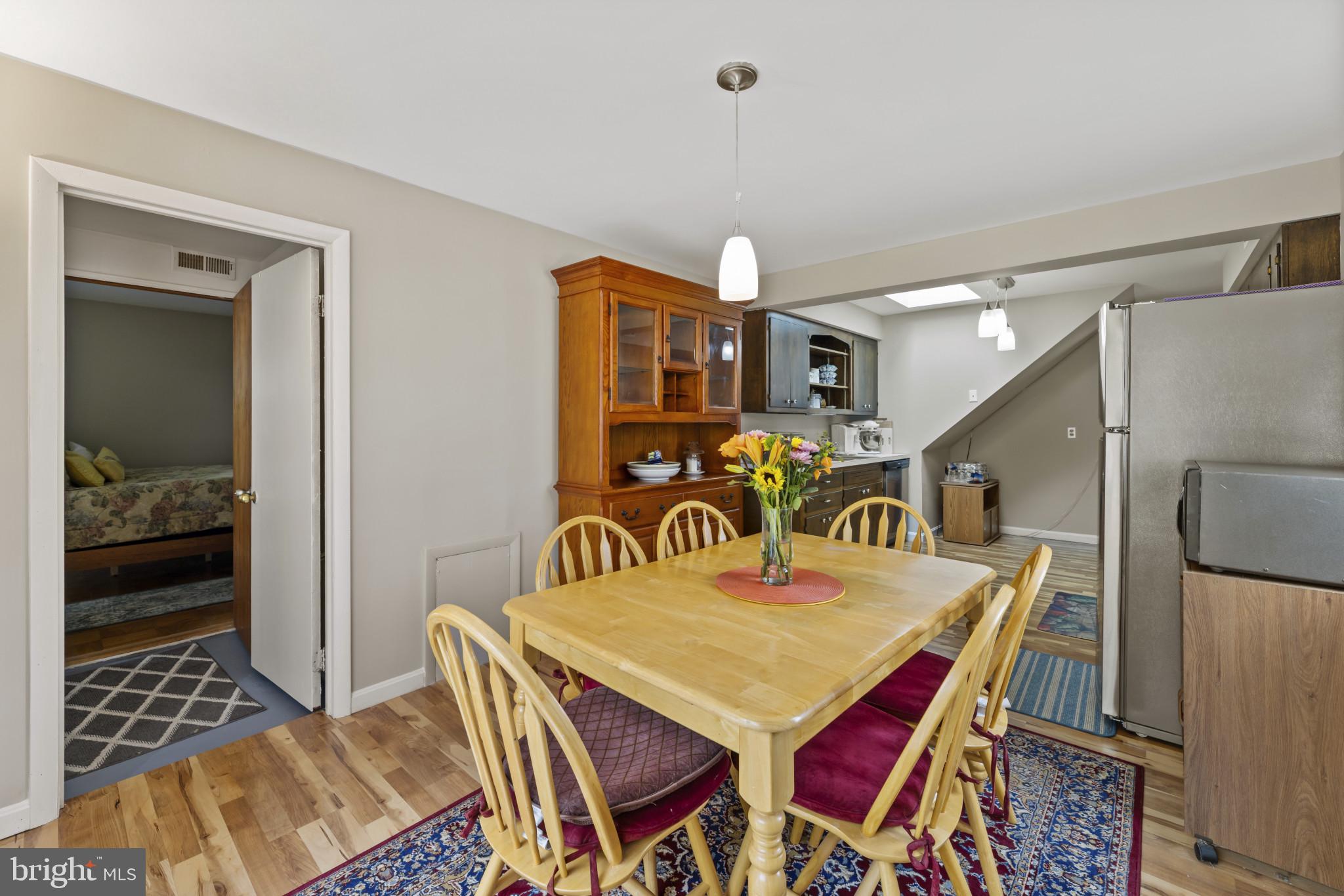 MANASSAS PARK - Residential