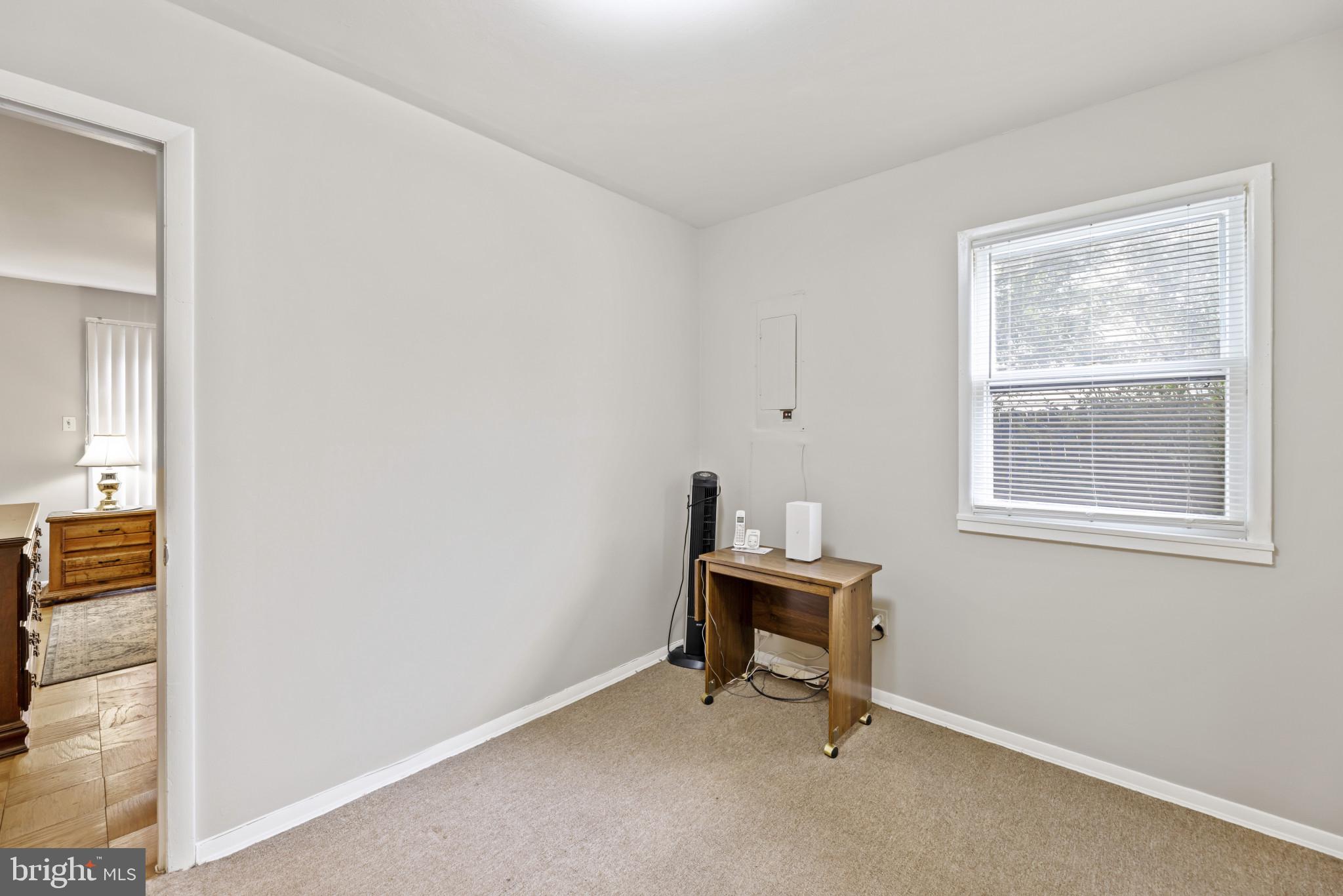 MANASSAS PARK - Residential