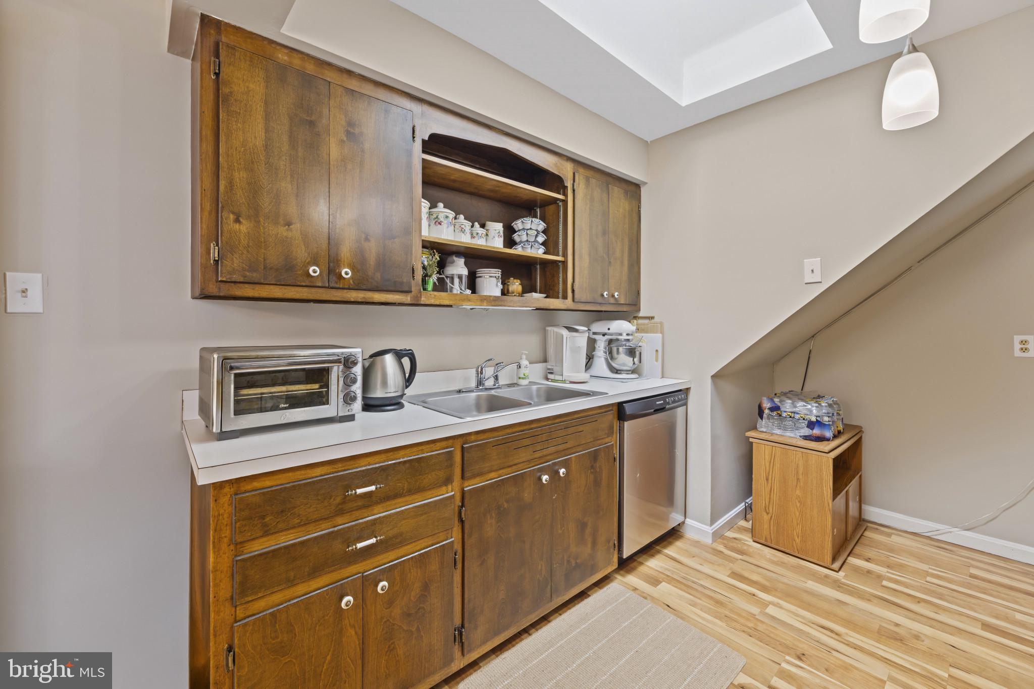 MANASSAS PARK - Residential