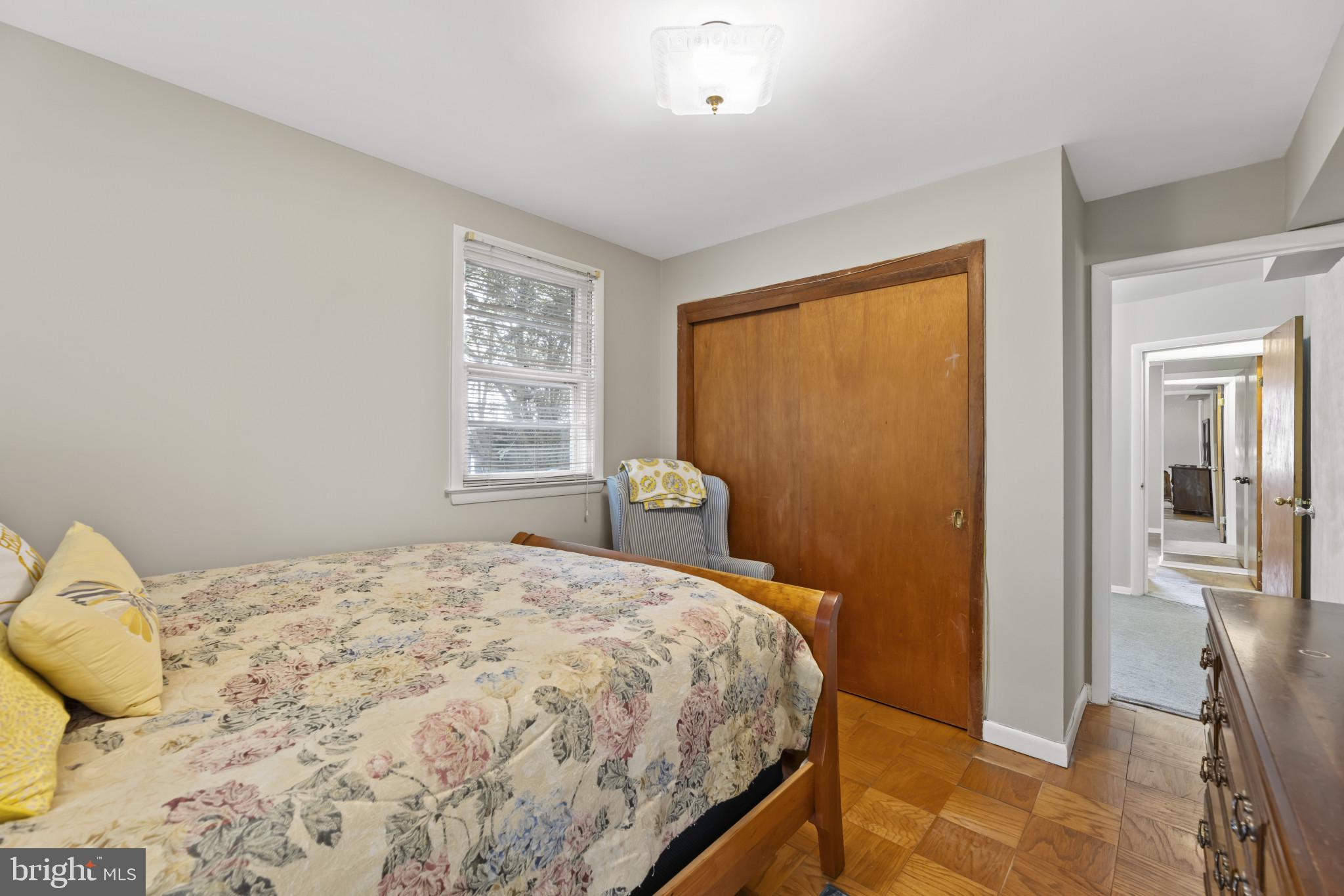 MANASSAS PARK - Residential