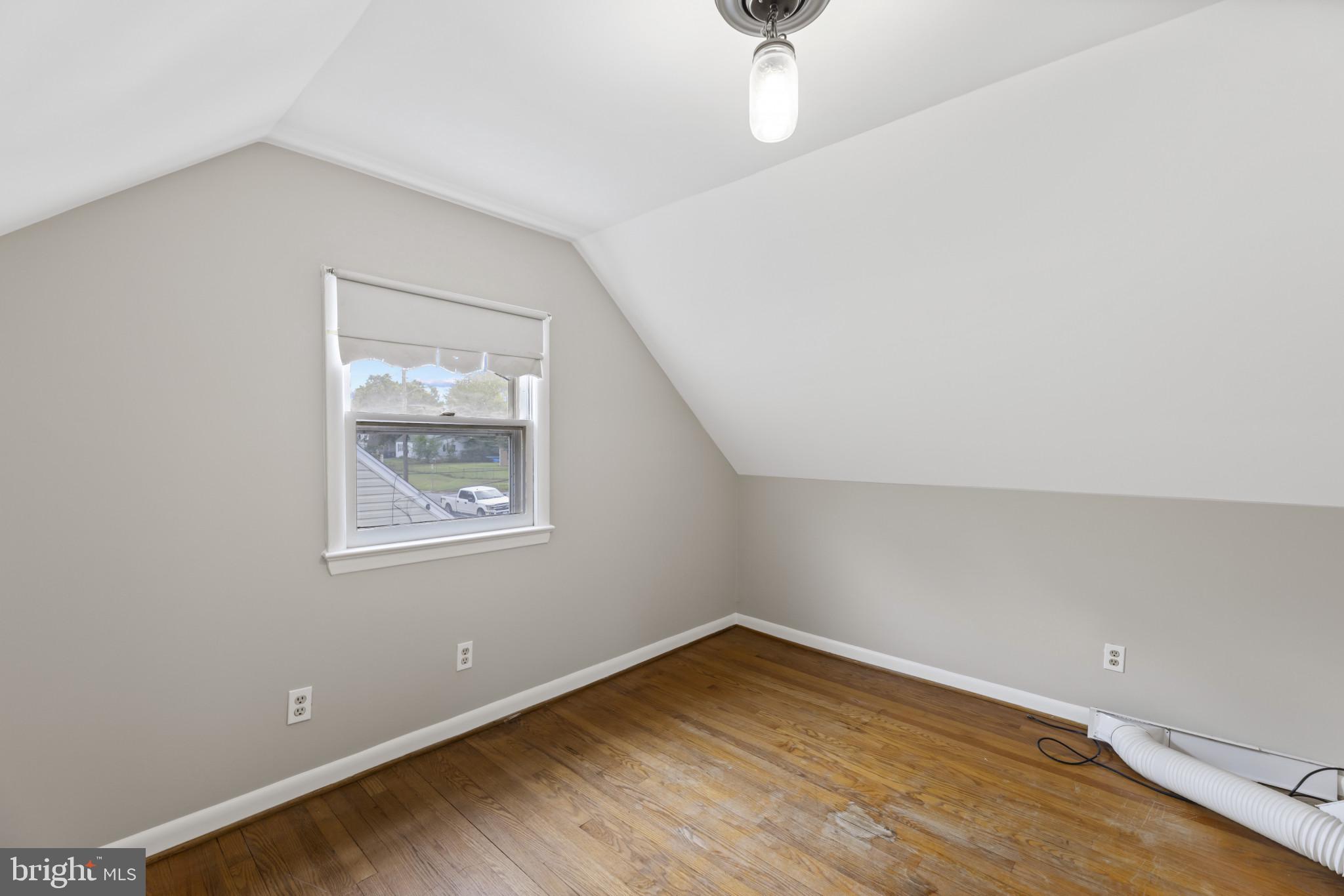 MANASSAS PARK - Residential