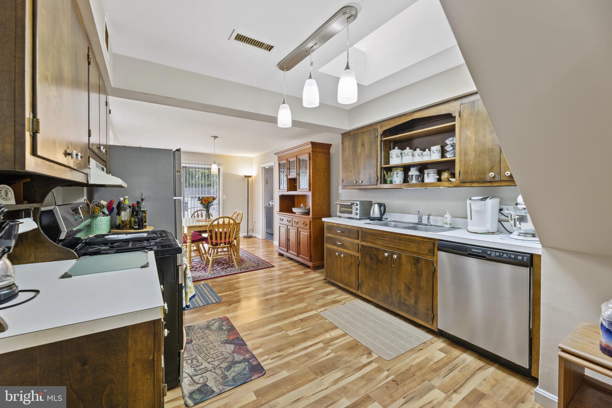 MANASSAS PARK - Residential