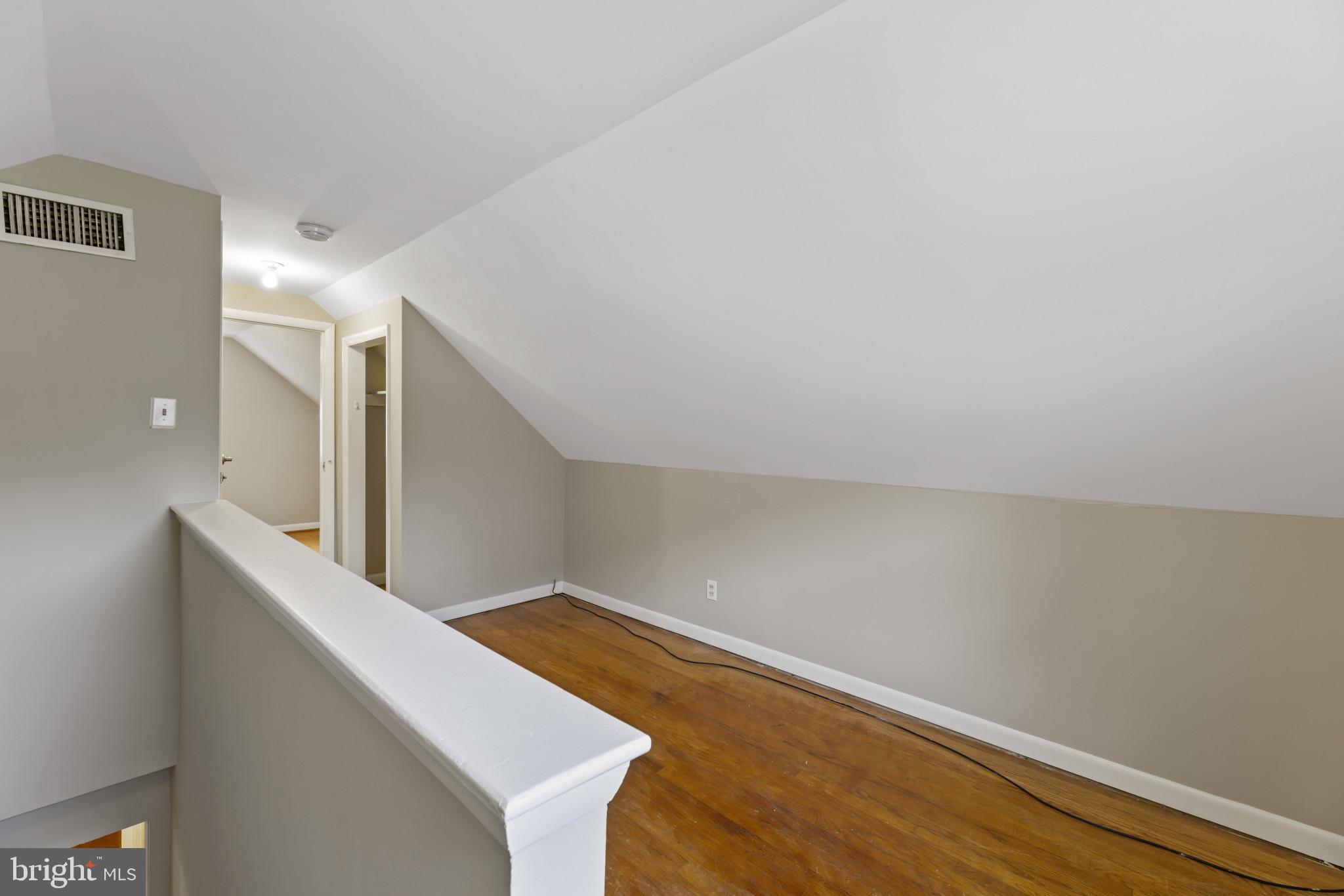 MANASSAS PARK - Residential