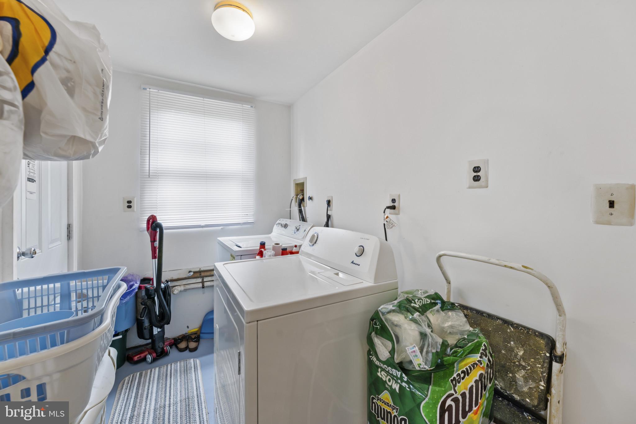 MANASSAS PARK - Residential