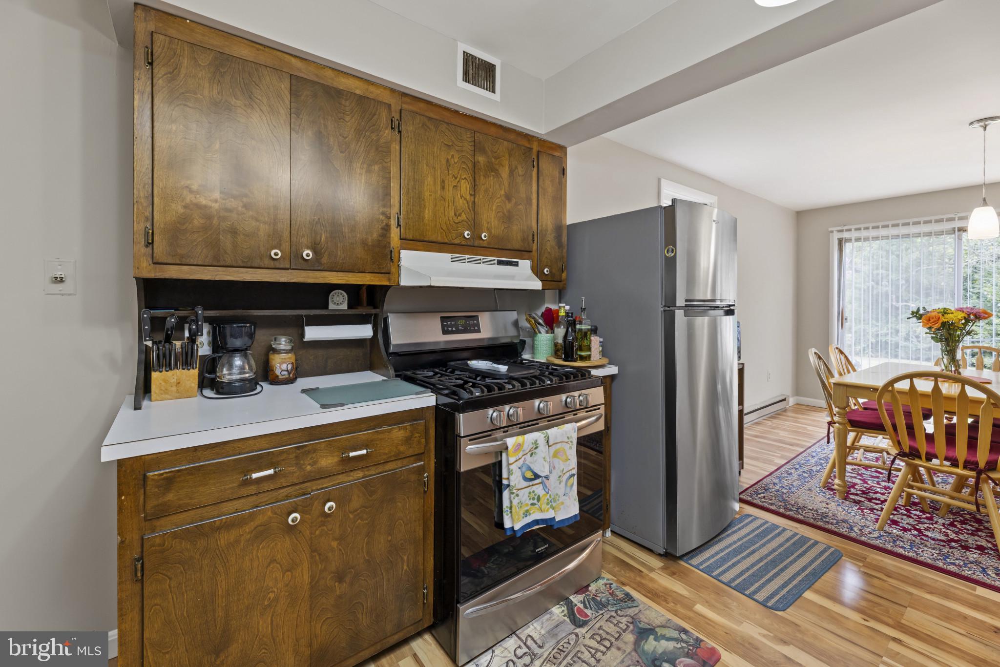 MANASSAS PARK - Residential