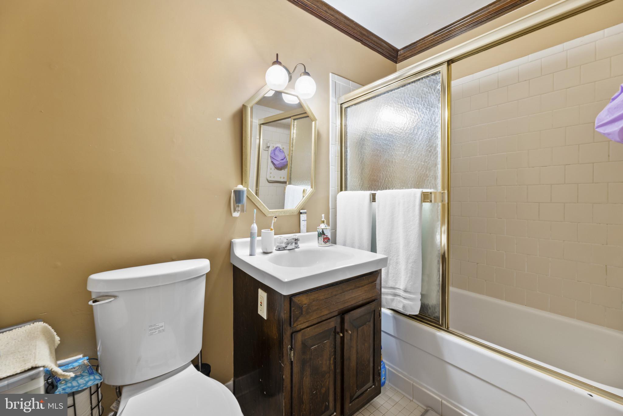 MANASSAS PARK - Residential