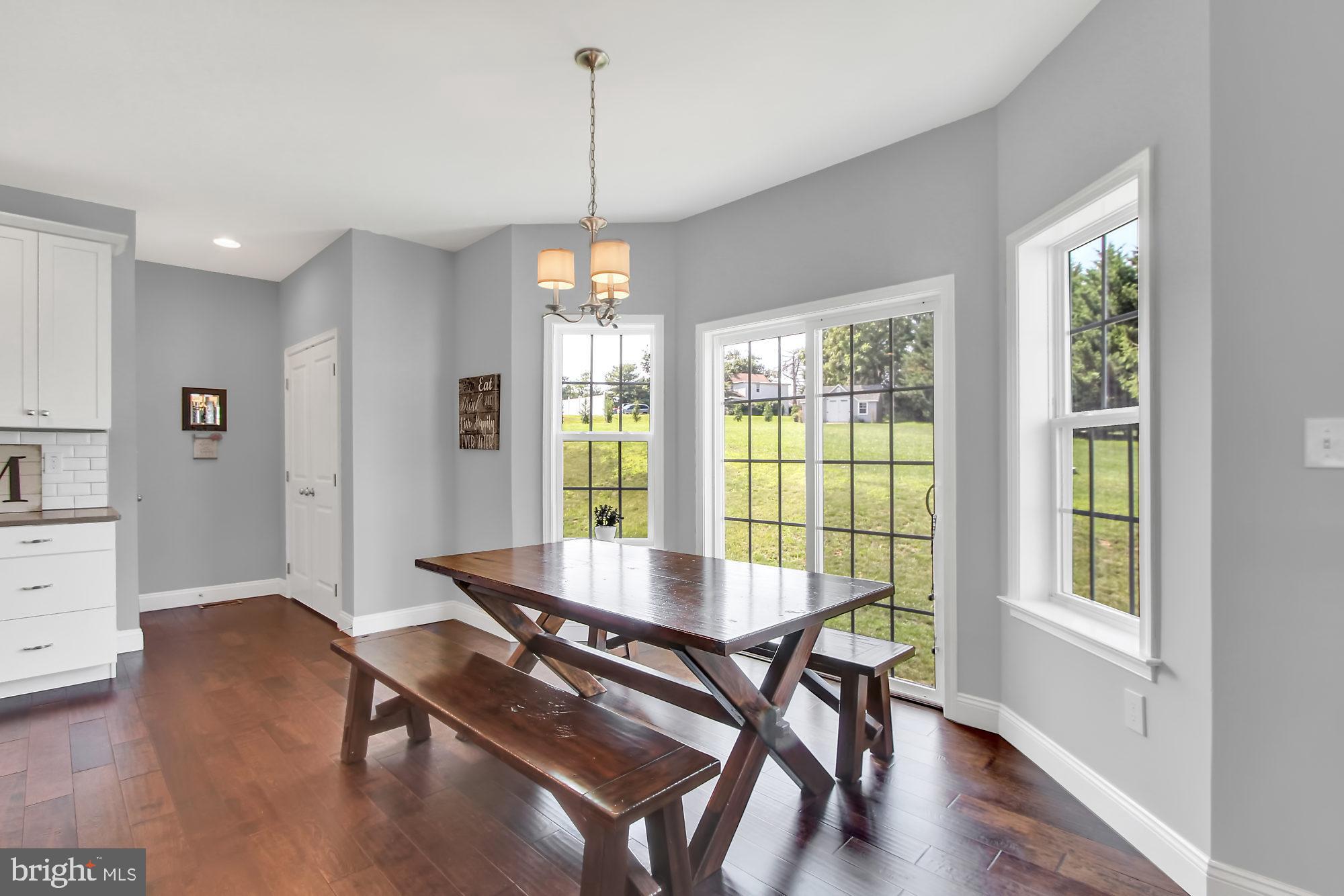 APPLE TREE COURT - Residential