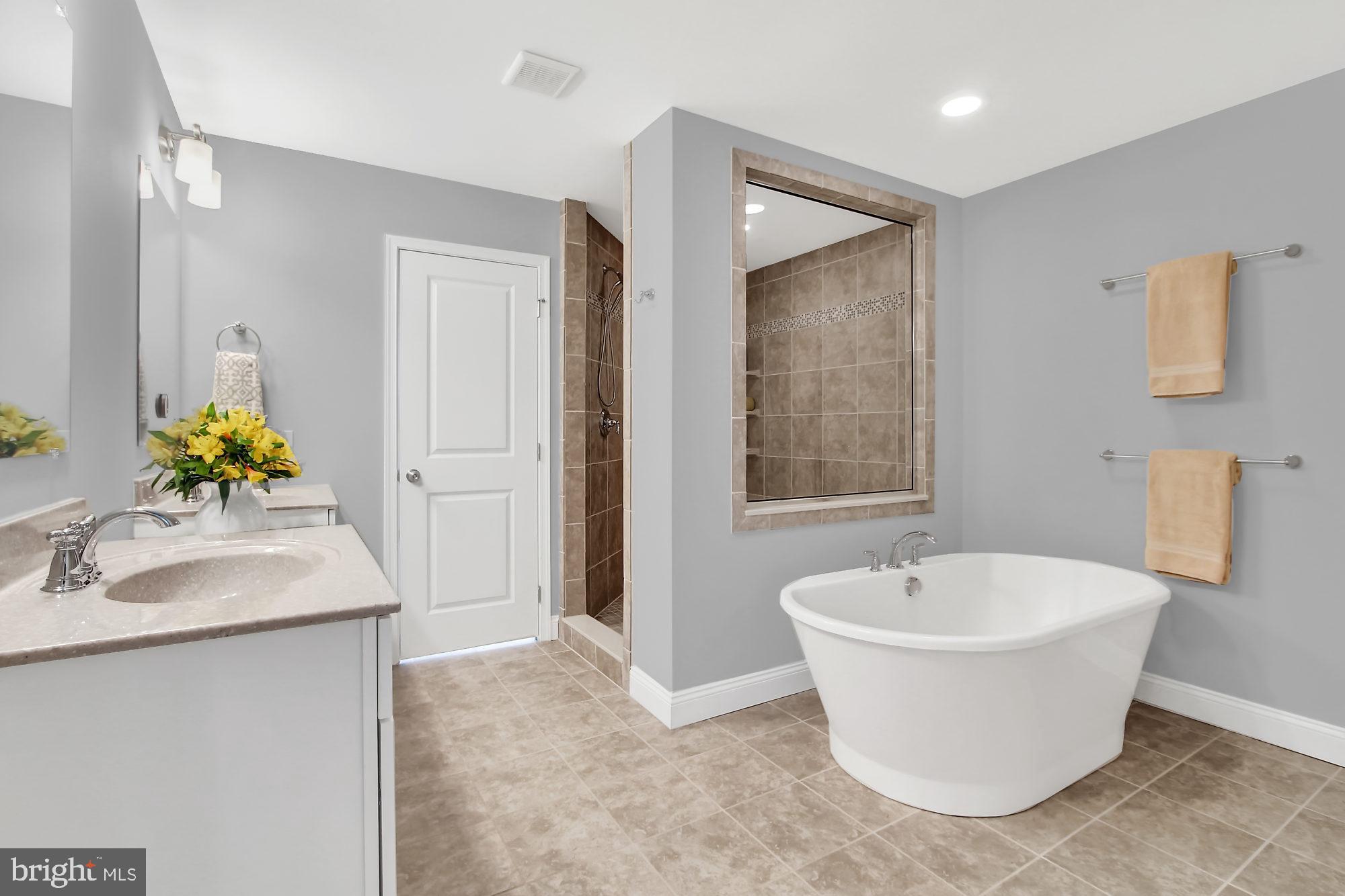 APPLE TREE COURT - Residential