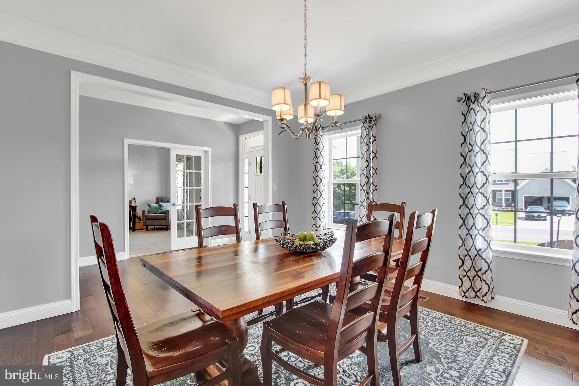 APPLE TREE COURT - Residential