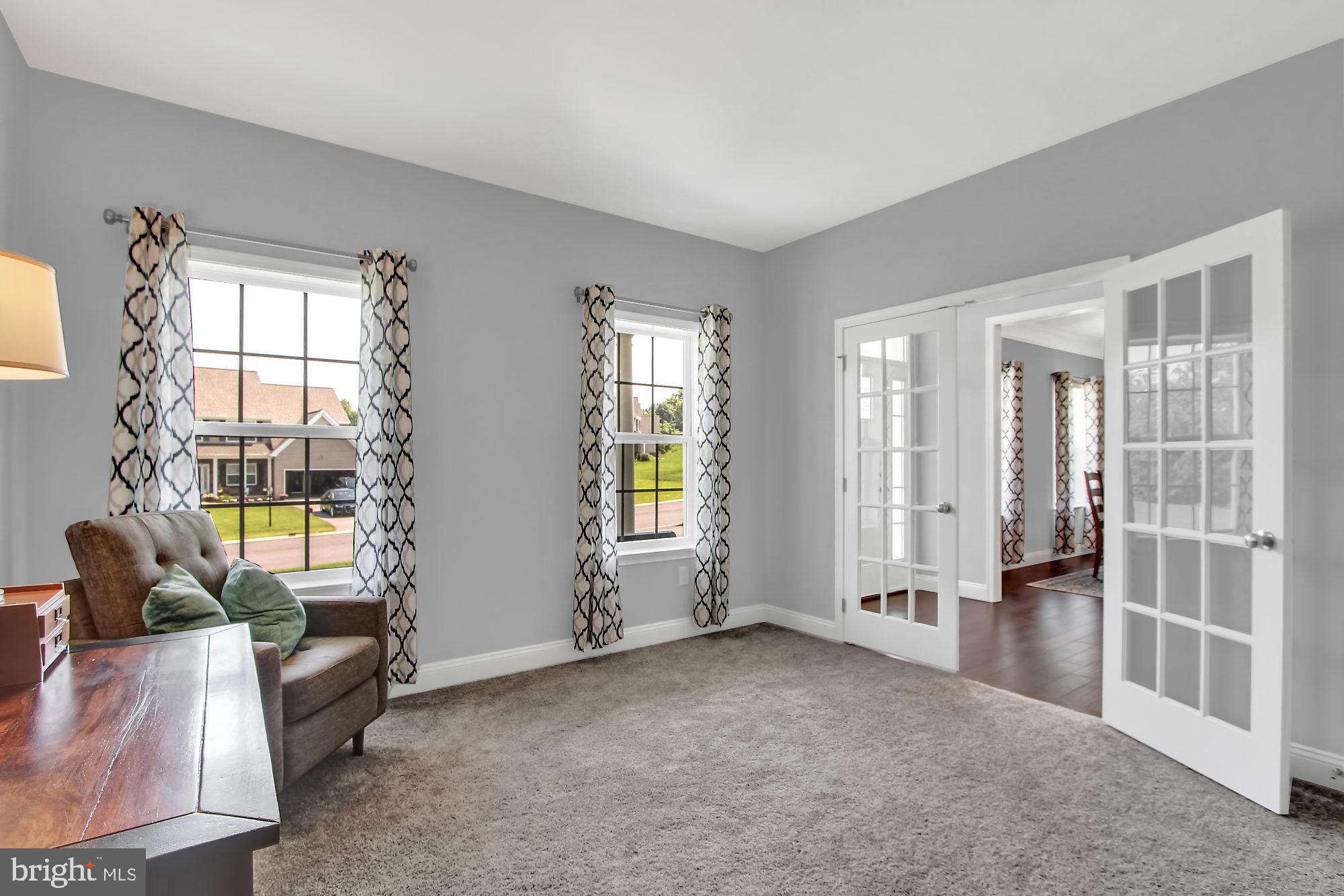 APPLE TREE COURT - Residential