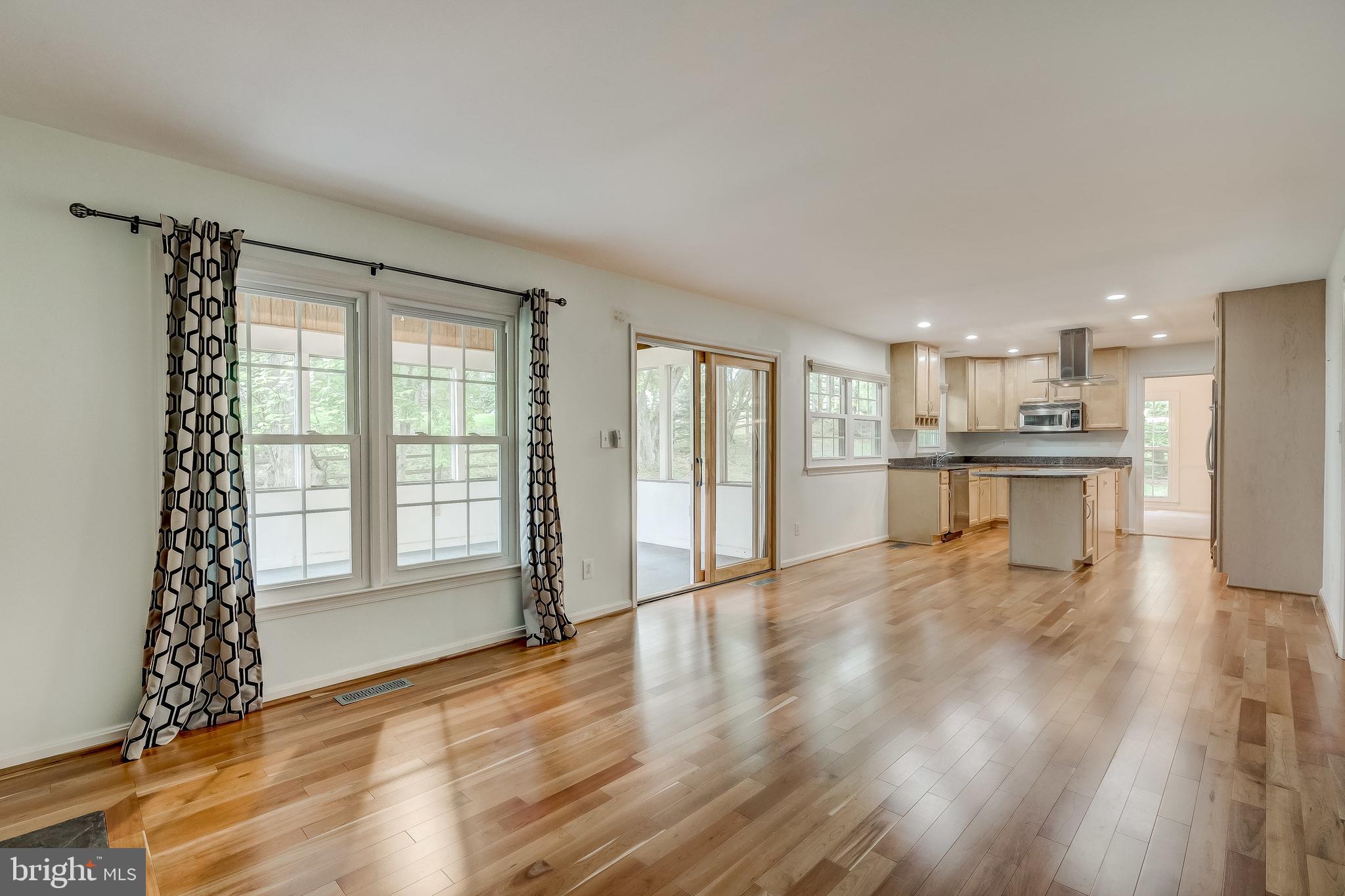 FAIRIDGE - Residential