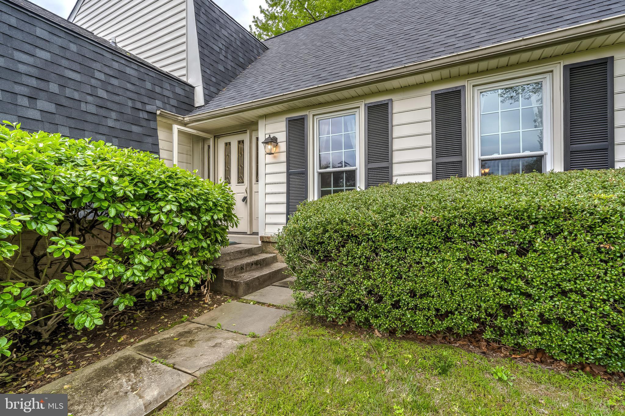 FAIRIDGE - Residential