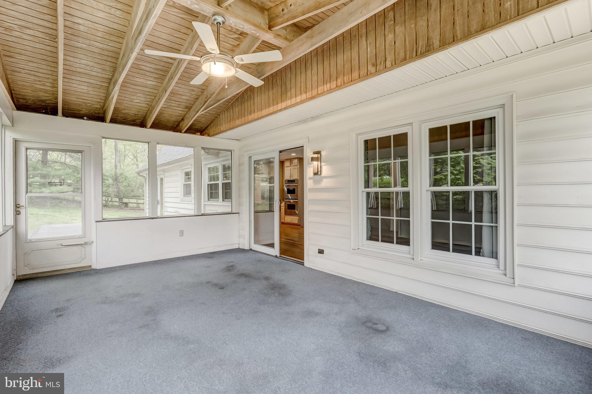 FAIRIDGE - Residential