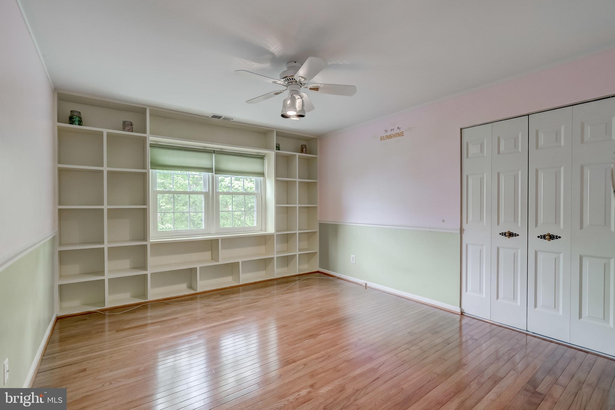 FAIRIDGE - Residential