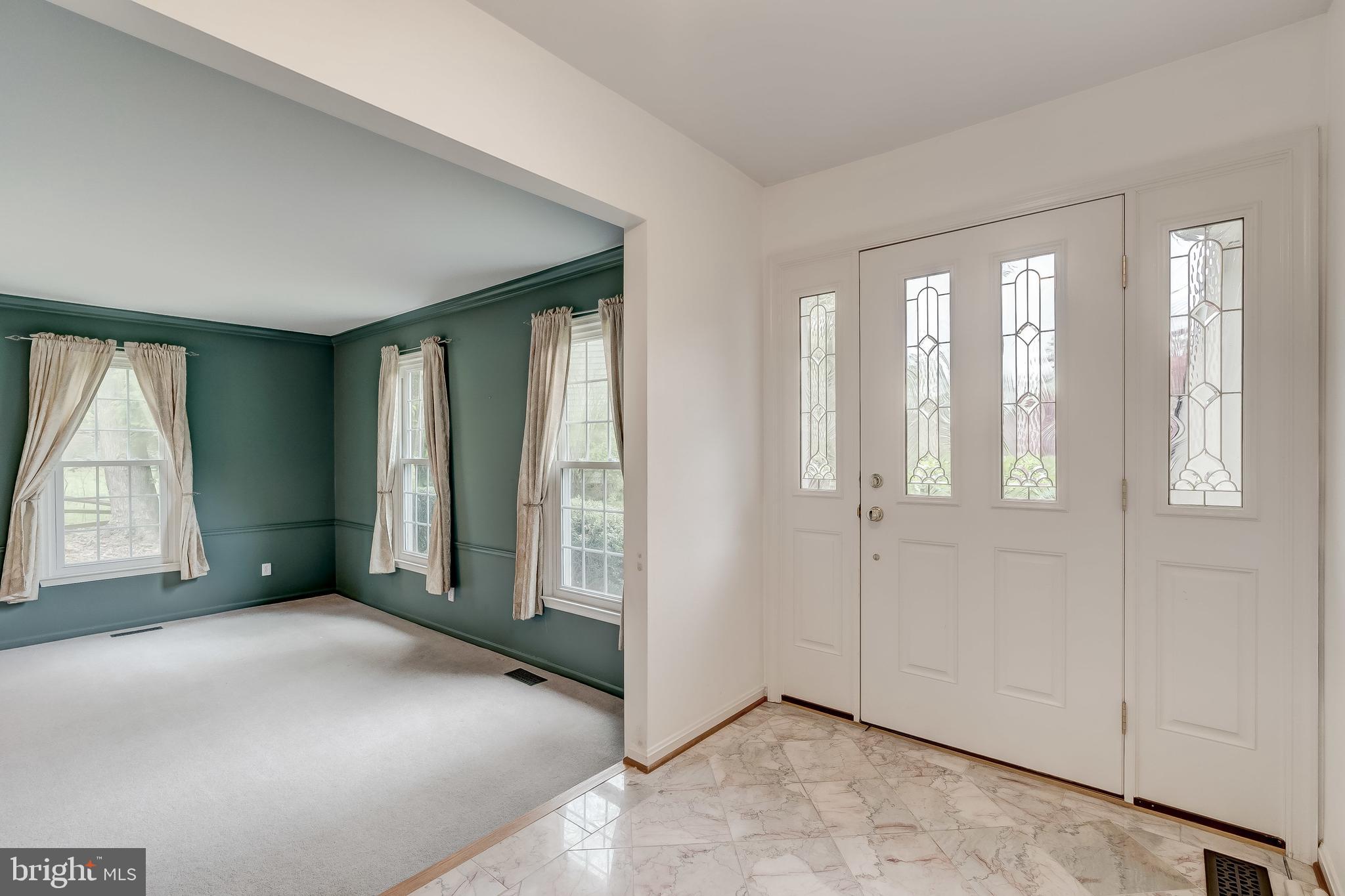 FAIRIDGE - Residential