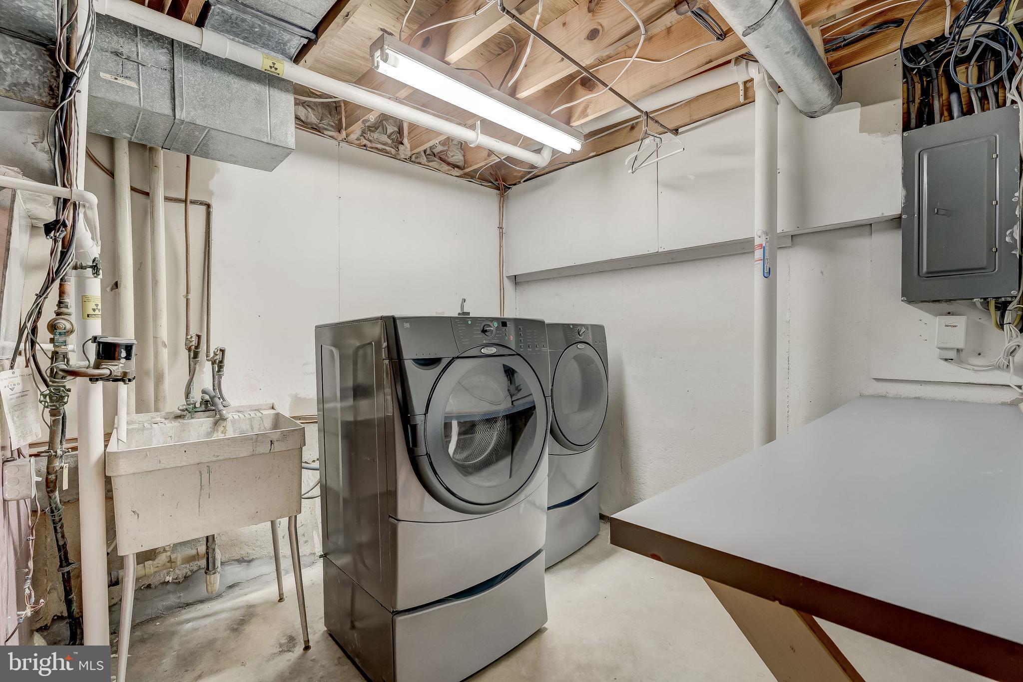 FAIRIDGE - Residential