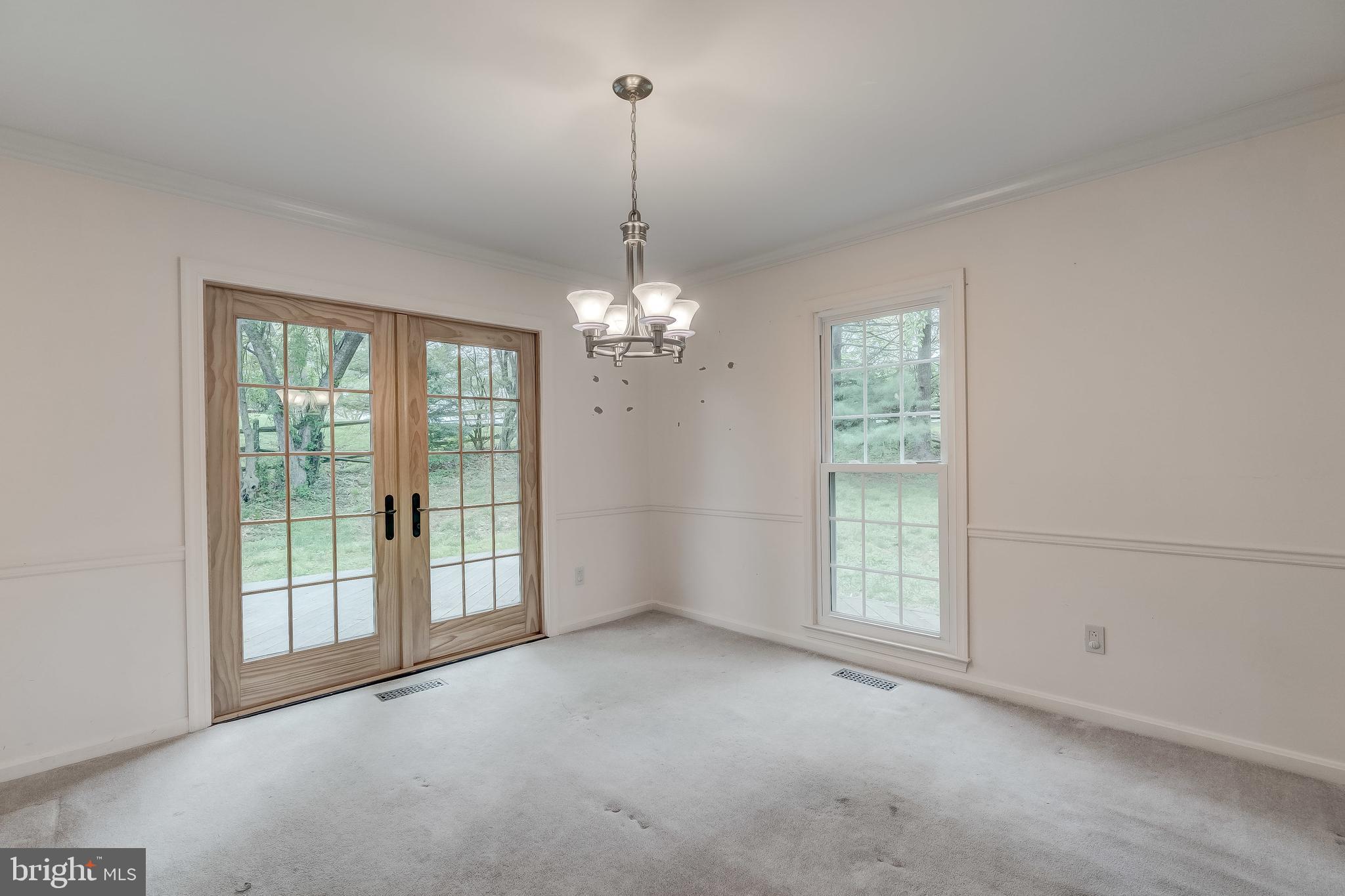 FAIRIDGE - Residential