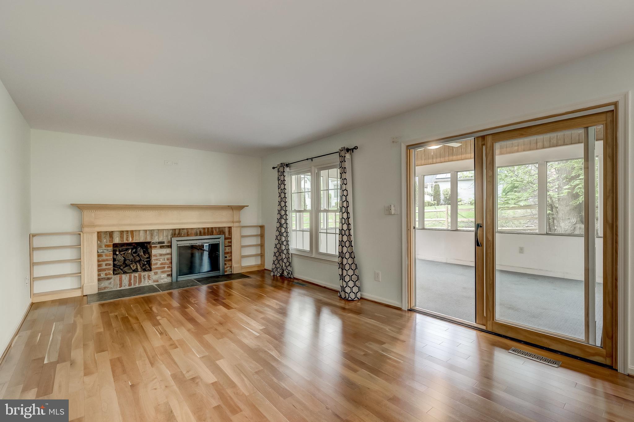 FAIRIDGE - Residential