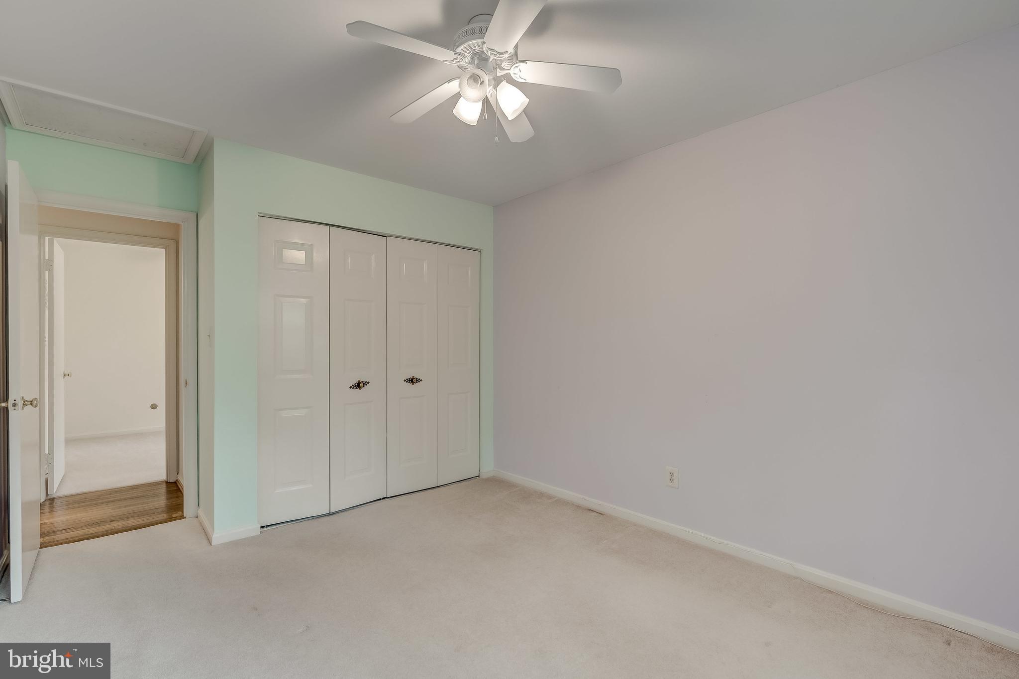 FAIRIDGE - Residential