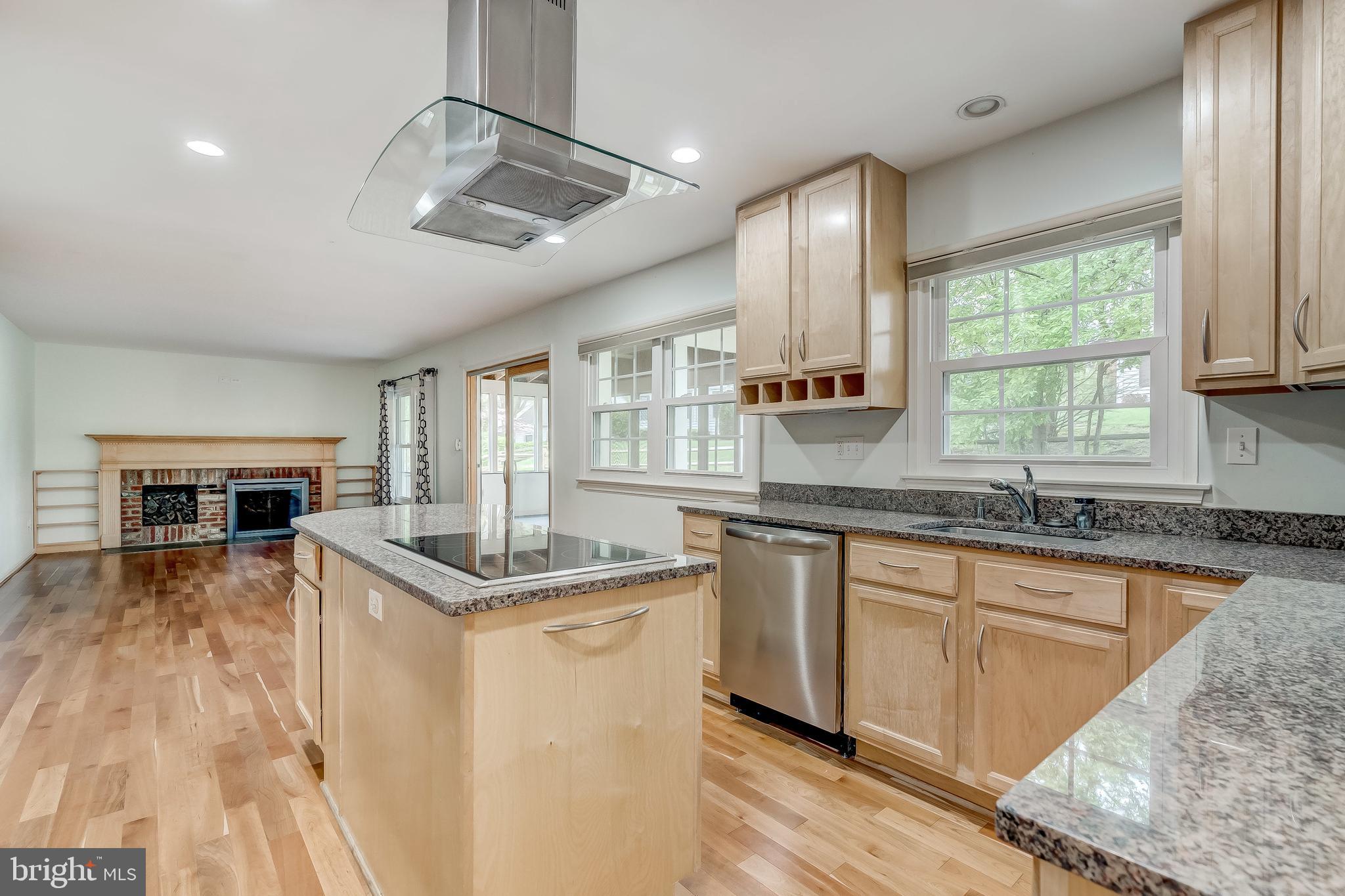 FAIRIDGE - Residential