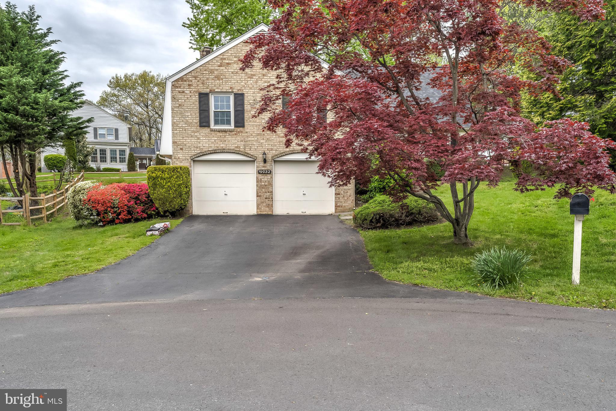 FAIRIDGE - Residential