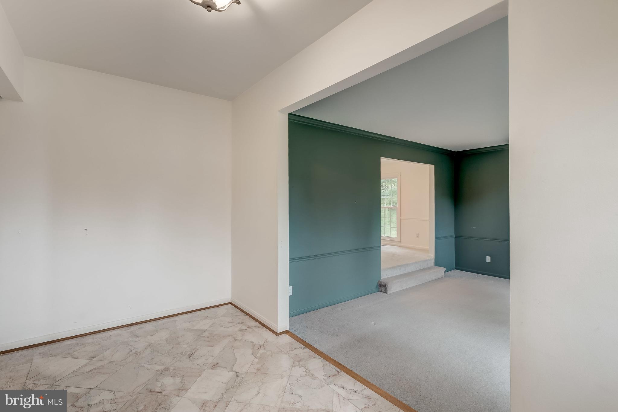 FAIRIDGE - Residential