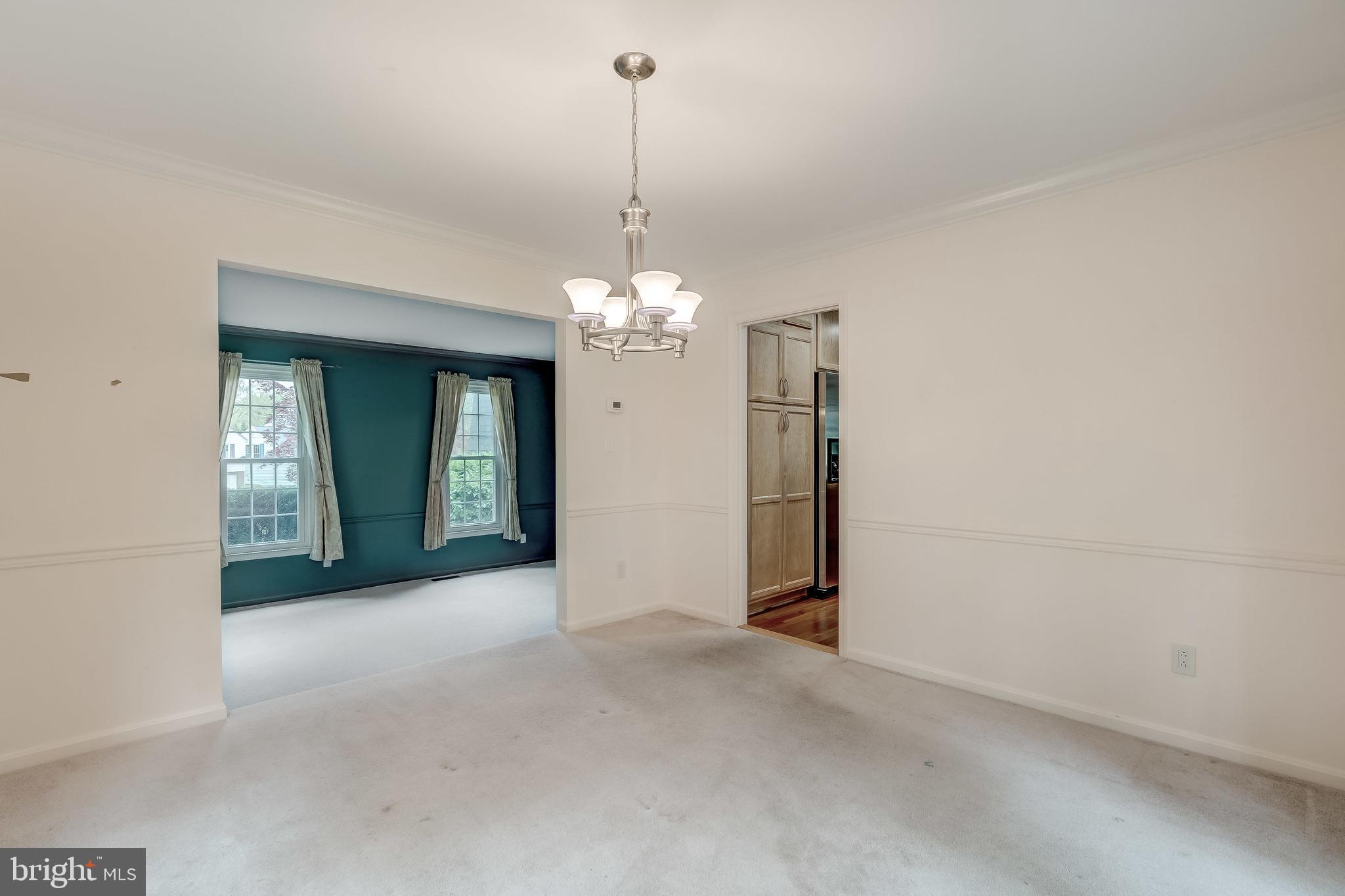 FAIRIDGE - Residential