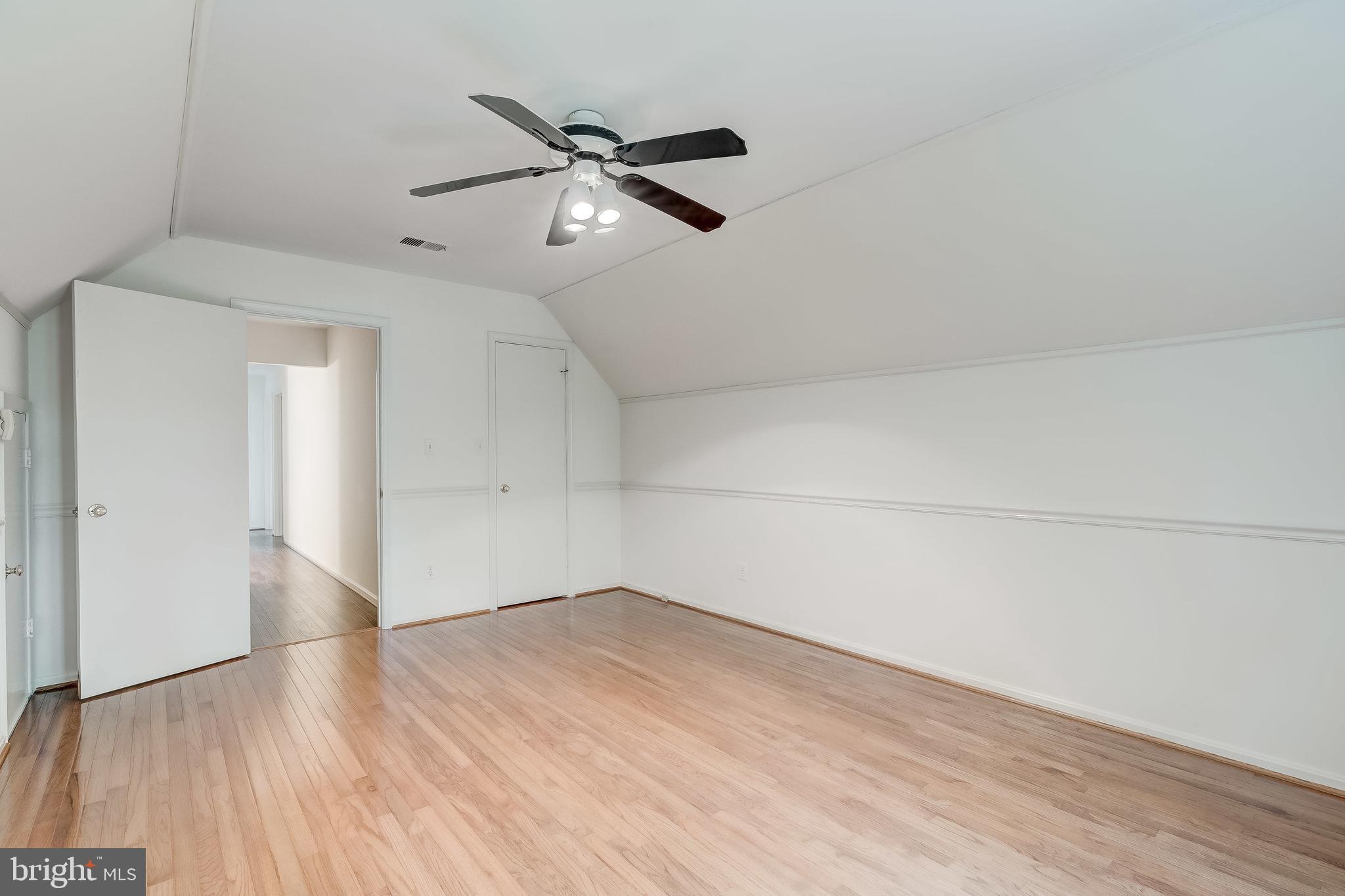 FAIRIDGE - Residential