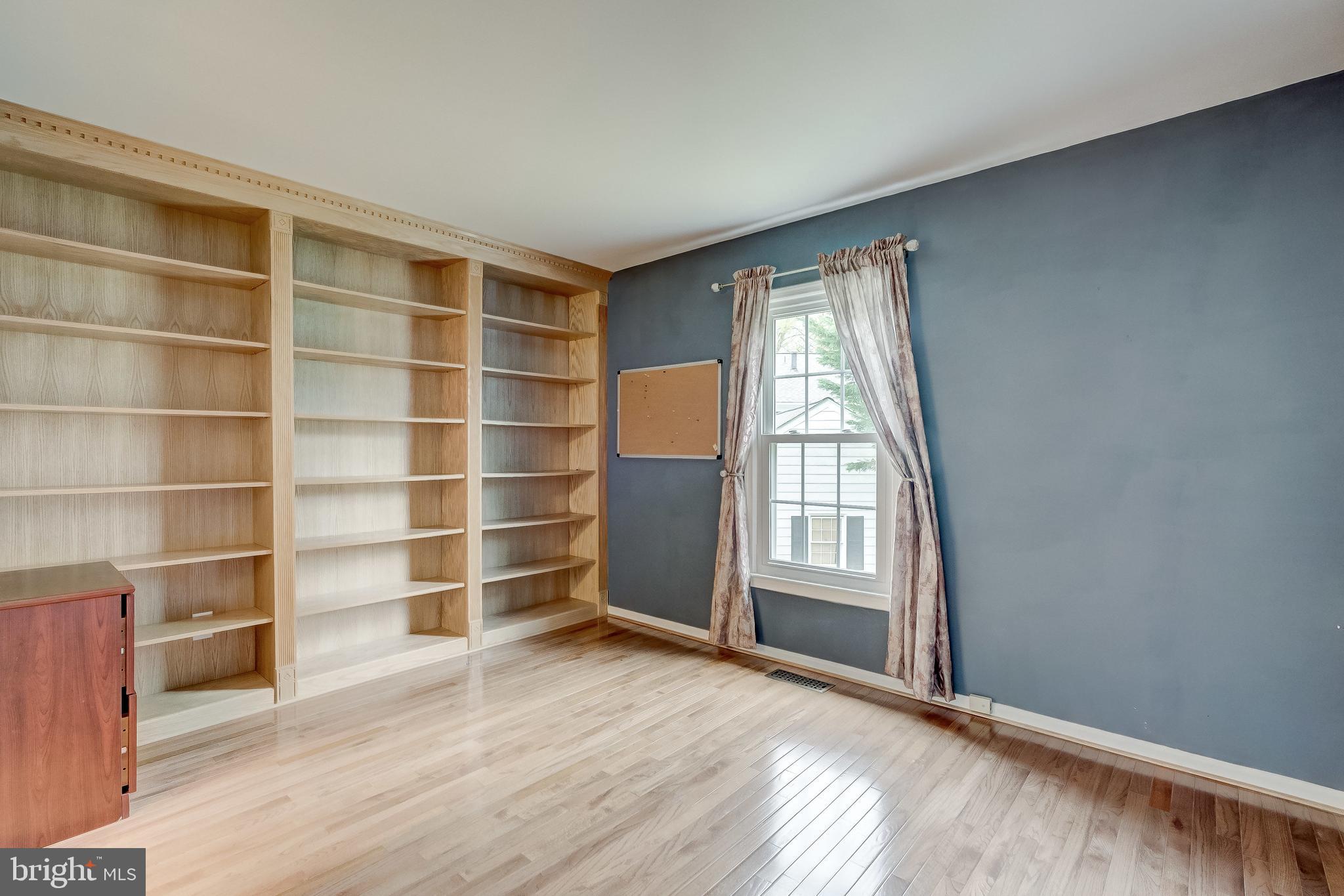 FAIRIDGE - Residential