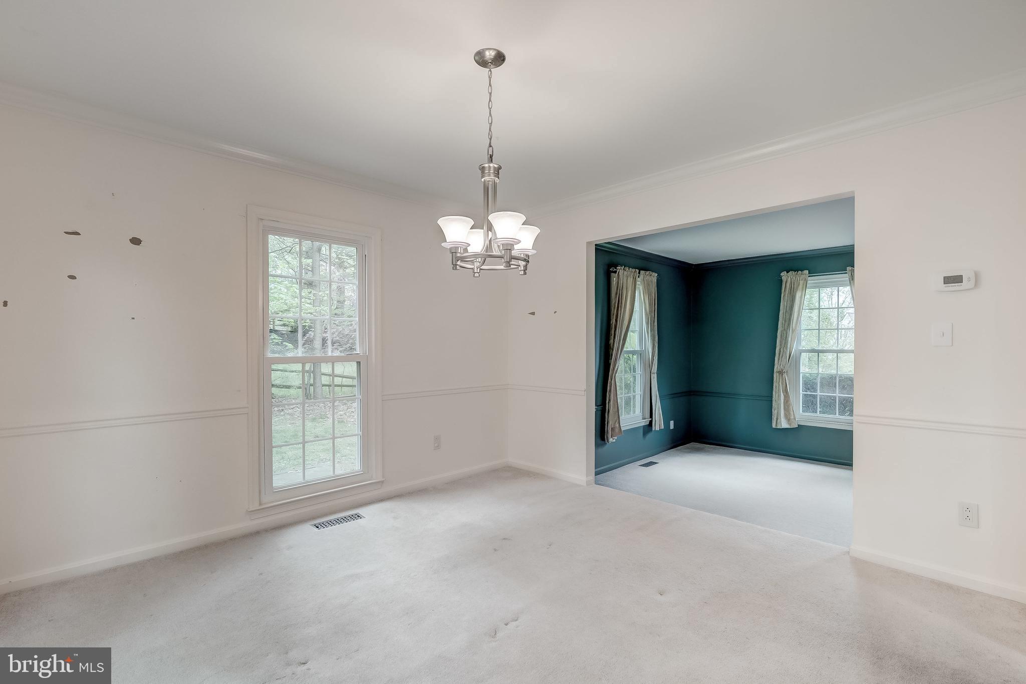 FAIRIDGE - Residential