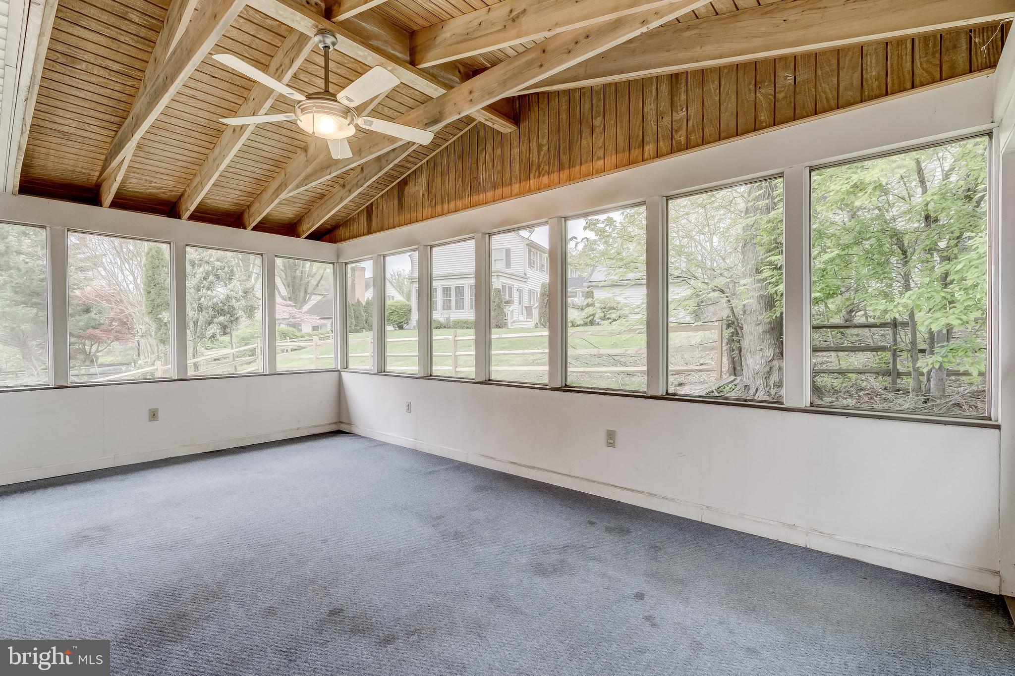 FAIRIDGE - Residential