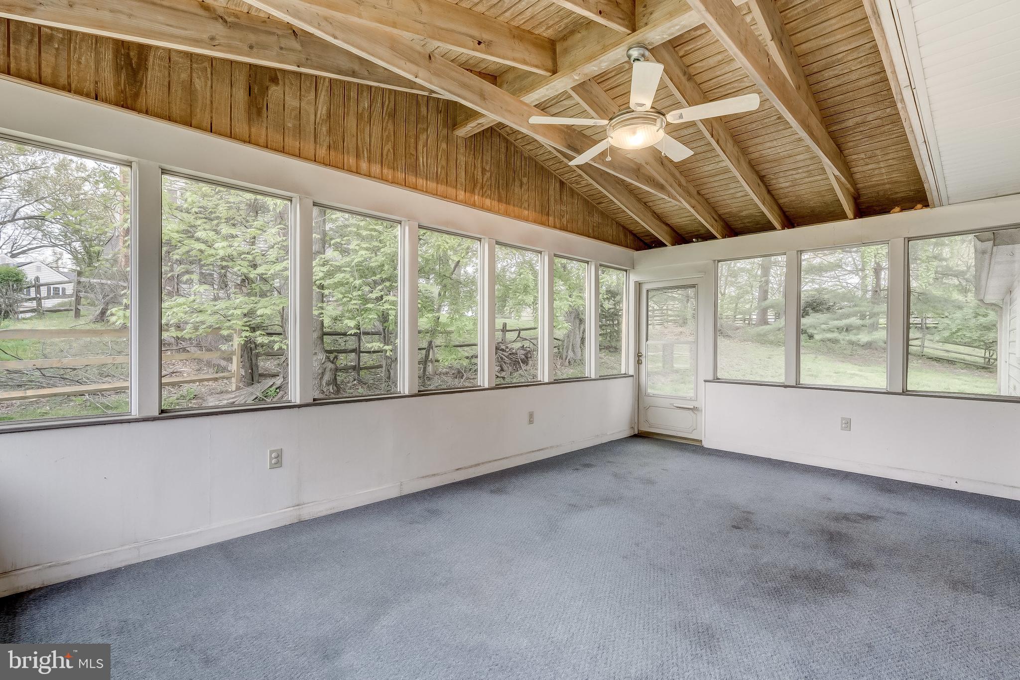 FAIRIDGE - Residential