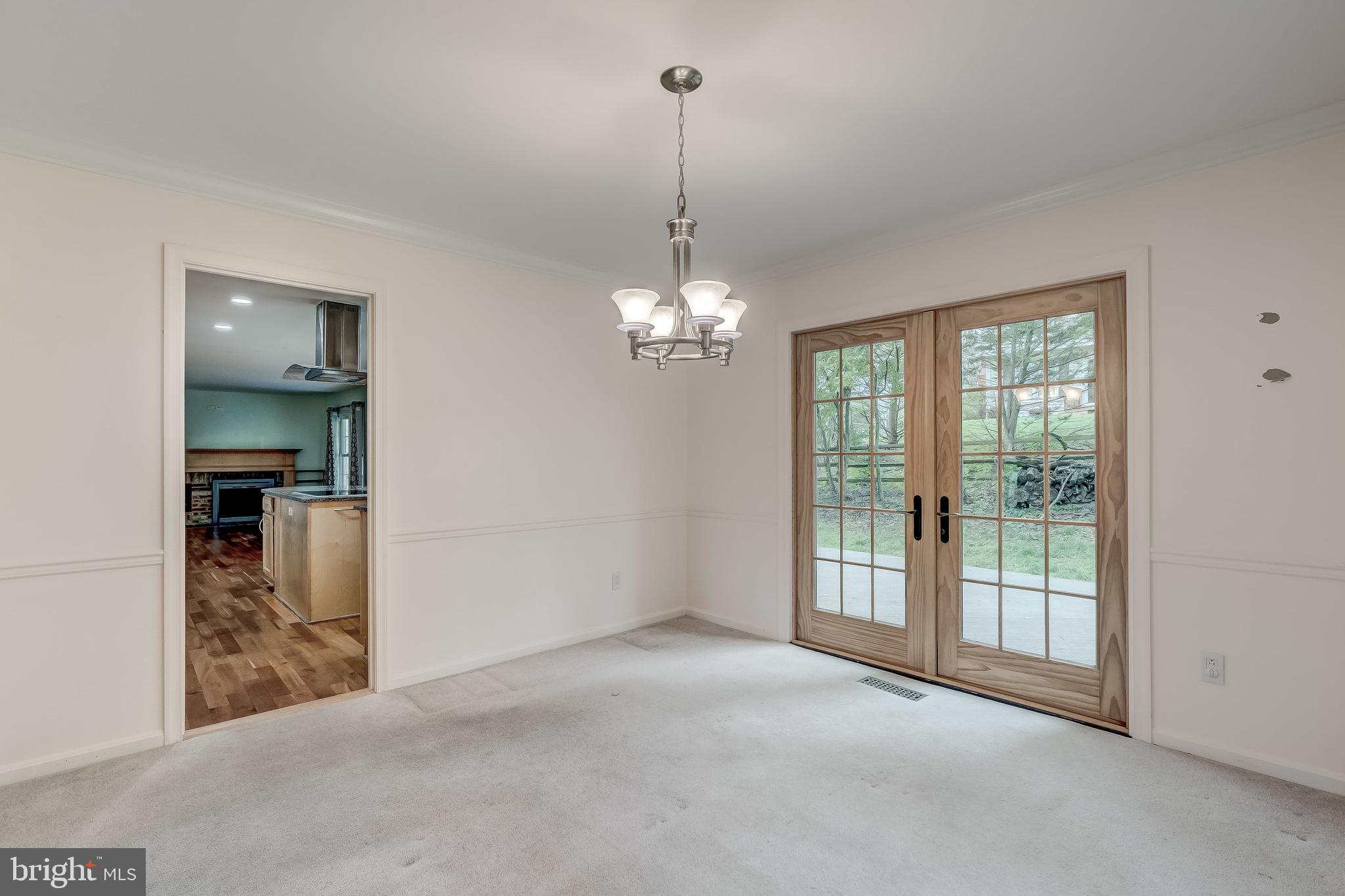 FAIRIDGE - Residential