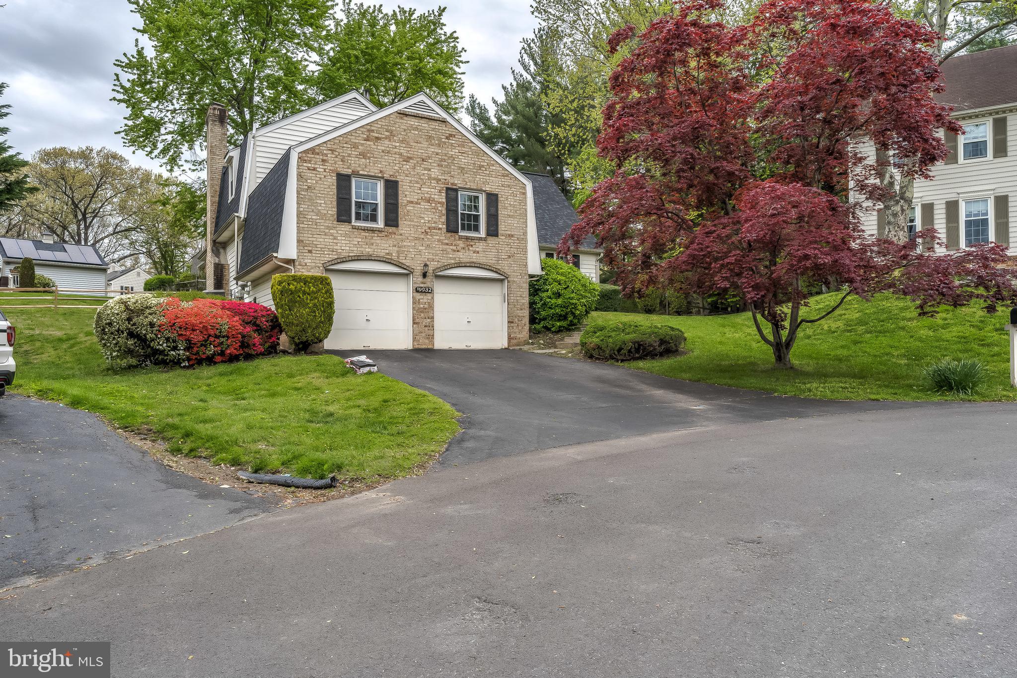 FAIRIDGE - Residential