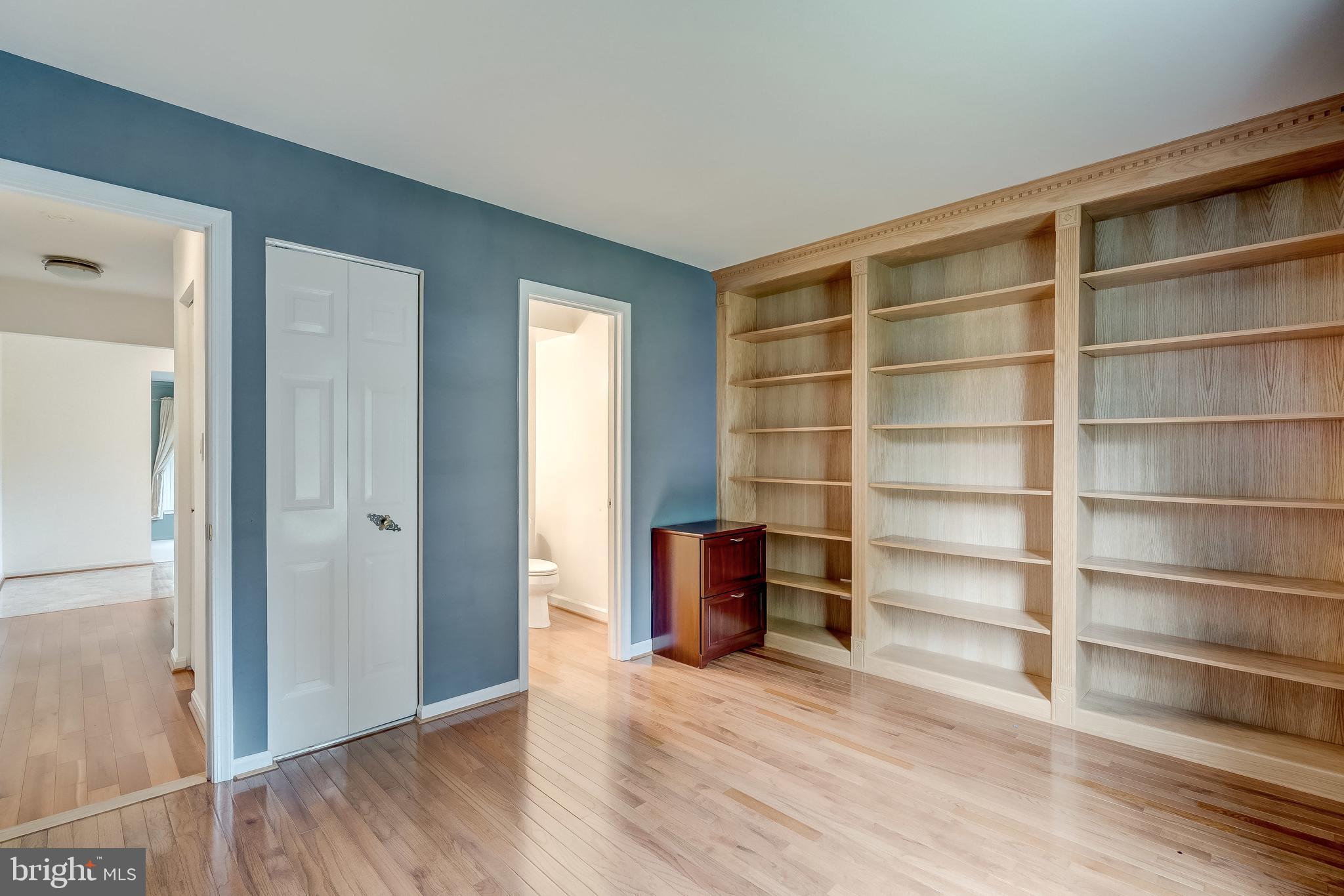 FAIRIDGE - Residential